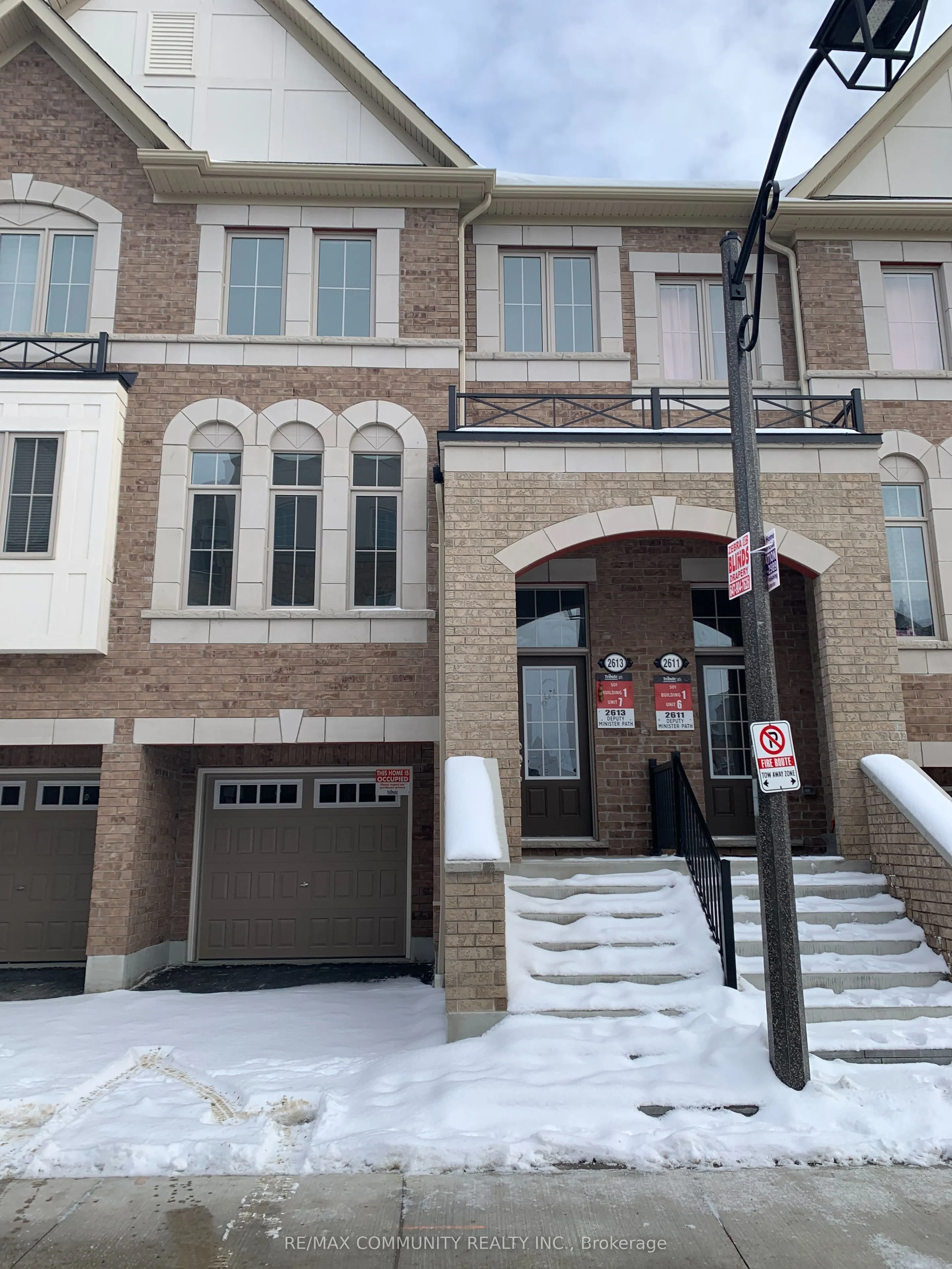 2613 Deputy Minister Path Avenue #7