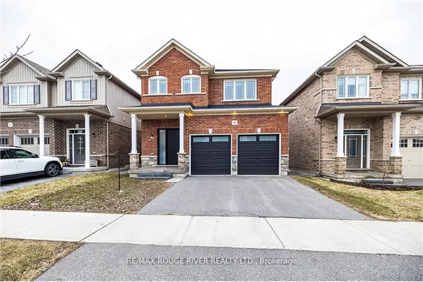 10 Moses Crescent