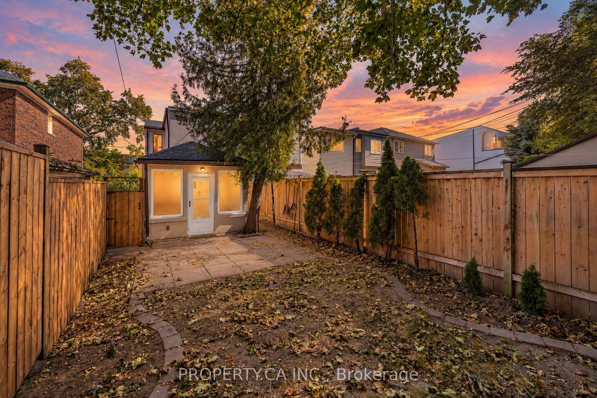 32 Frankdale Avenue