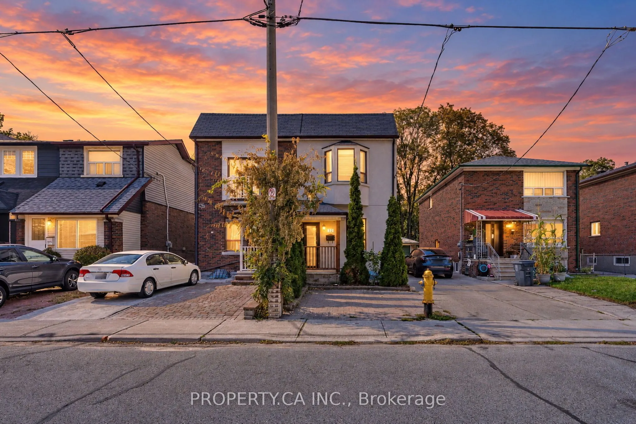 32 Frankdale Avenue