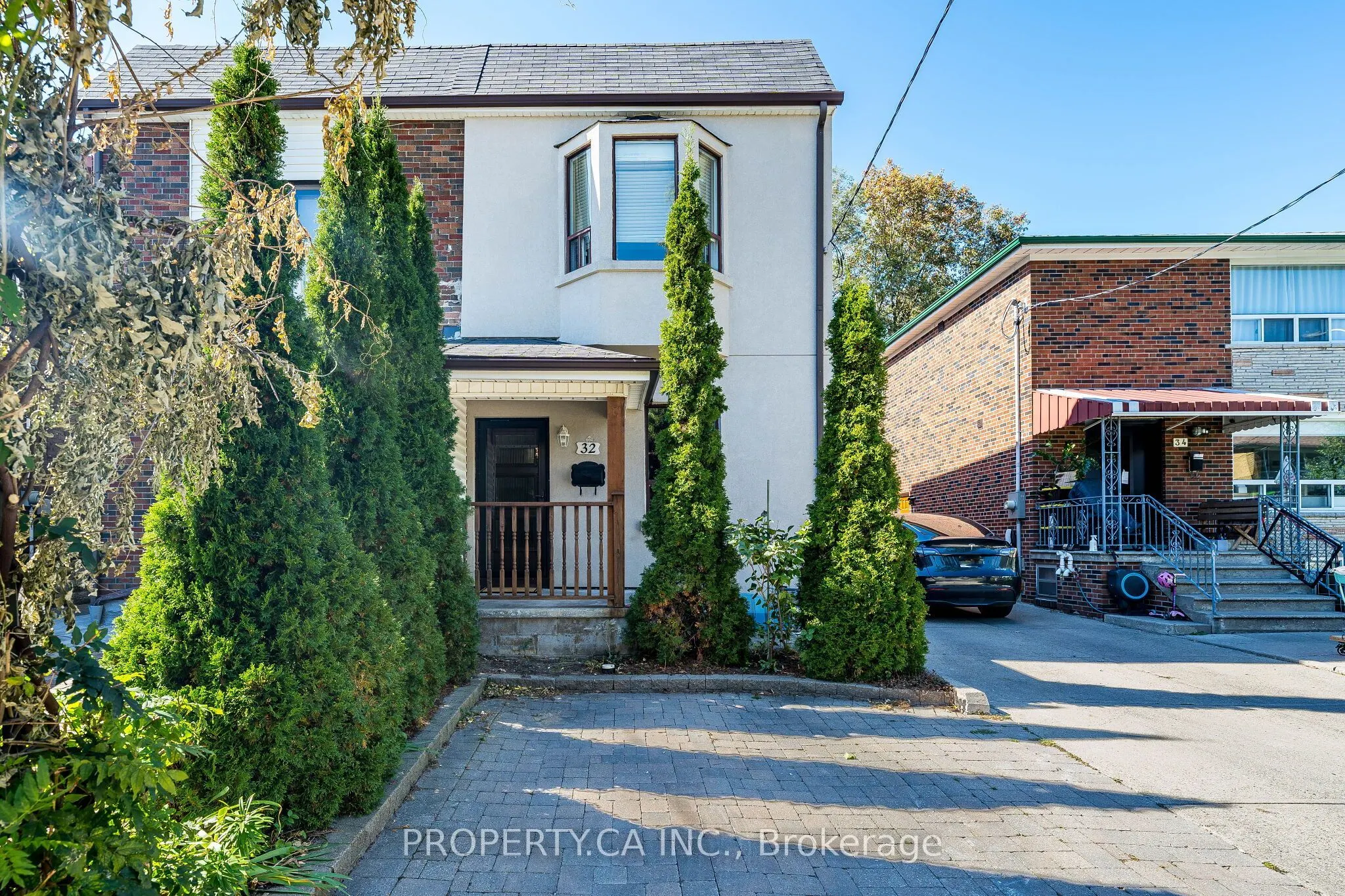32 Frankdale Avenue