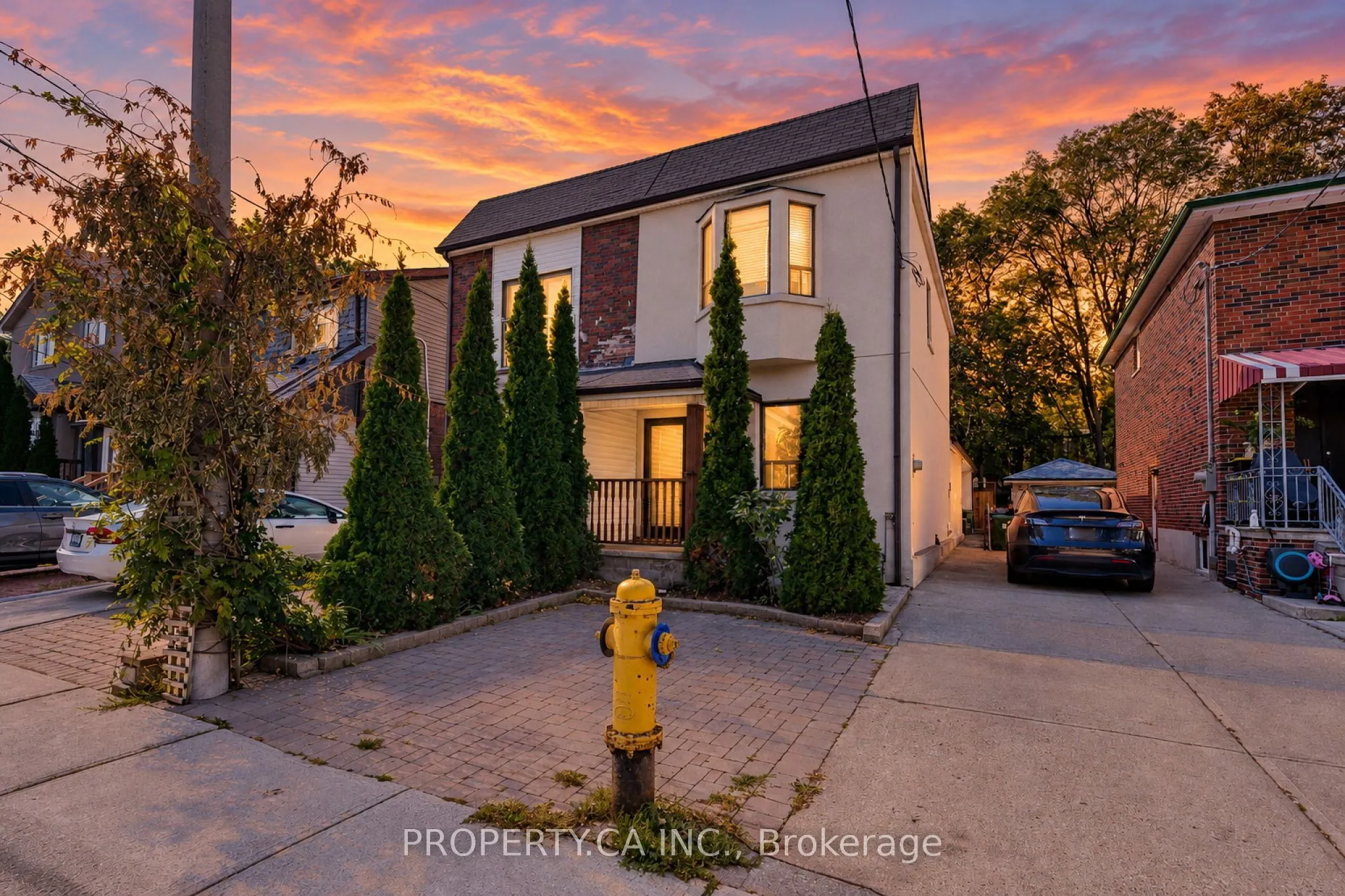 32 Frankdale Avenue