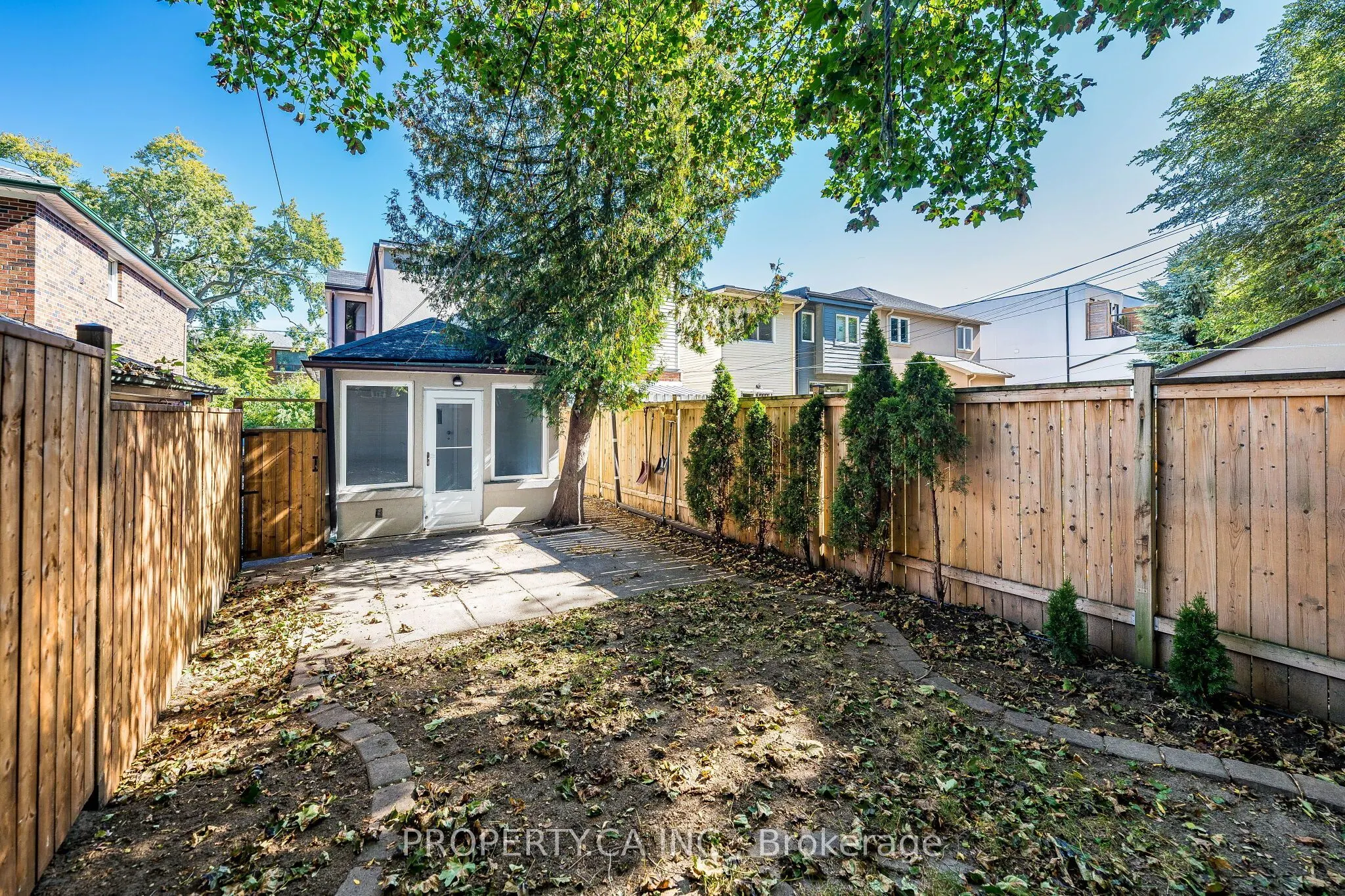 32 Frankdale Avenue