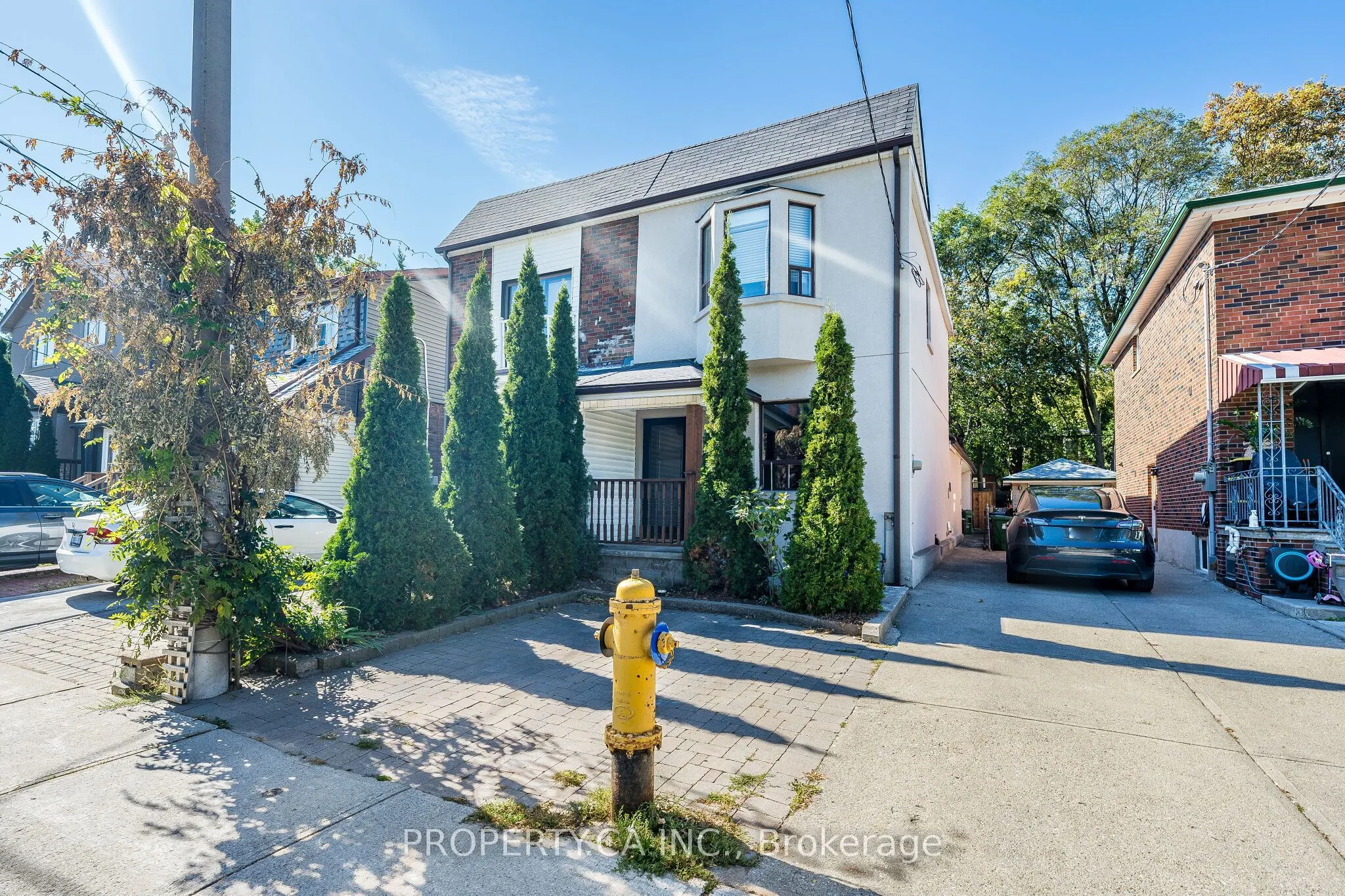 32 Frankdale Avenue