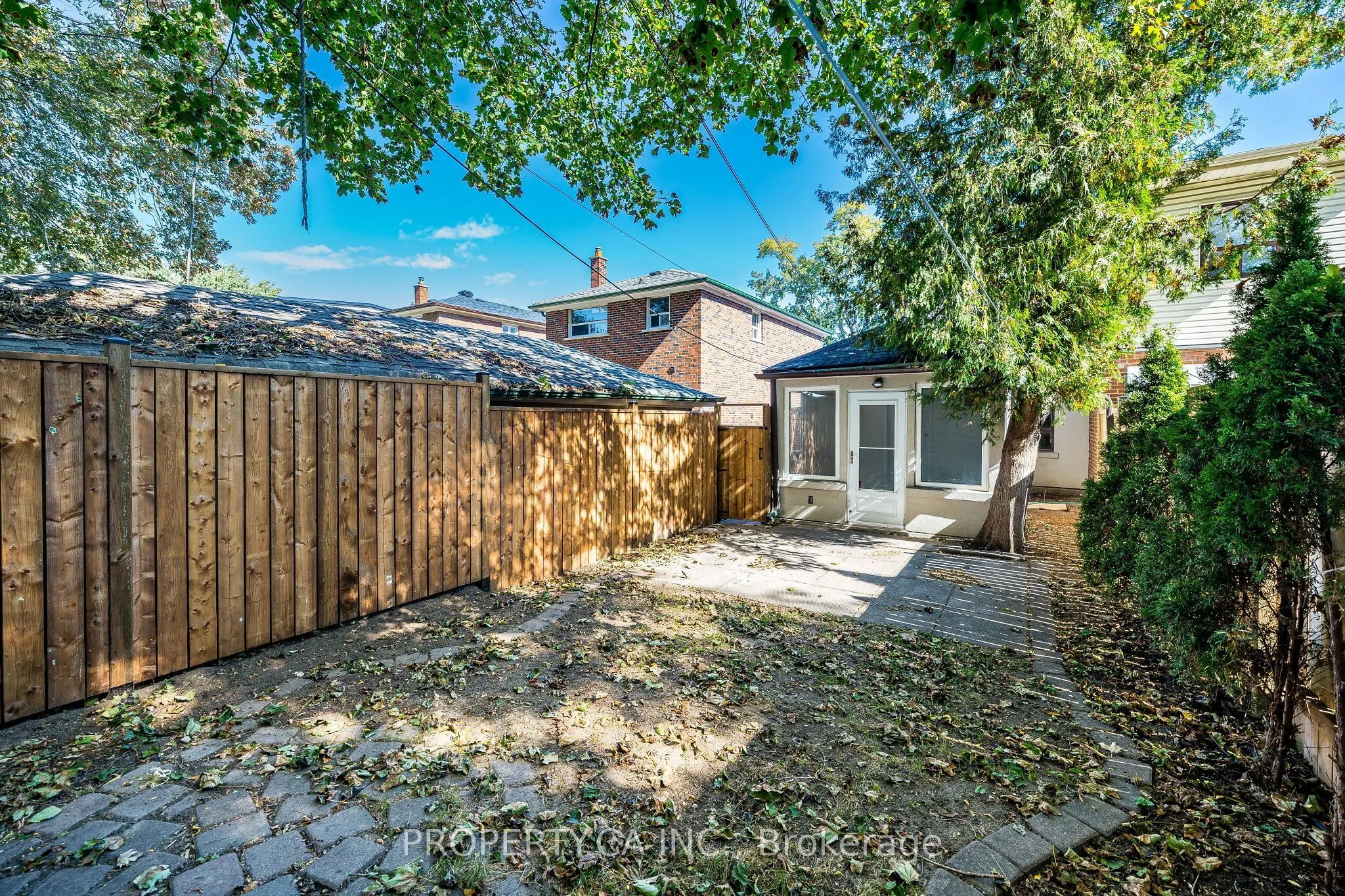 32 Frankdale Avenue