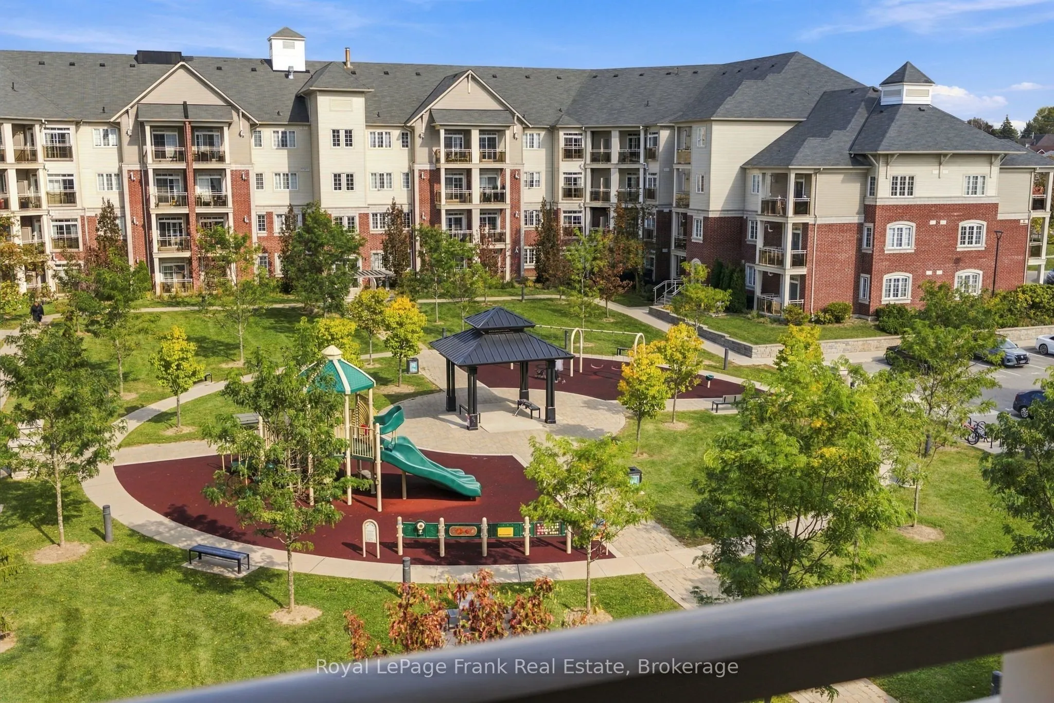 84 Aspen Springs Drive #405