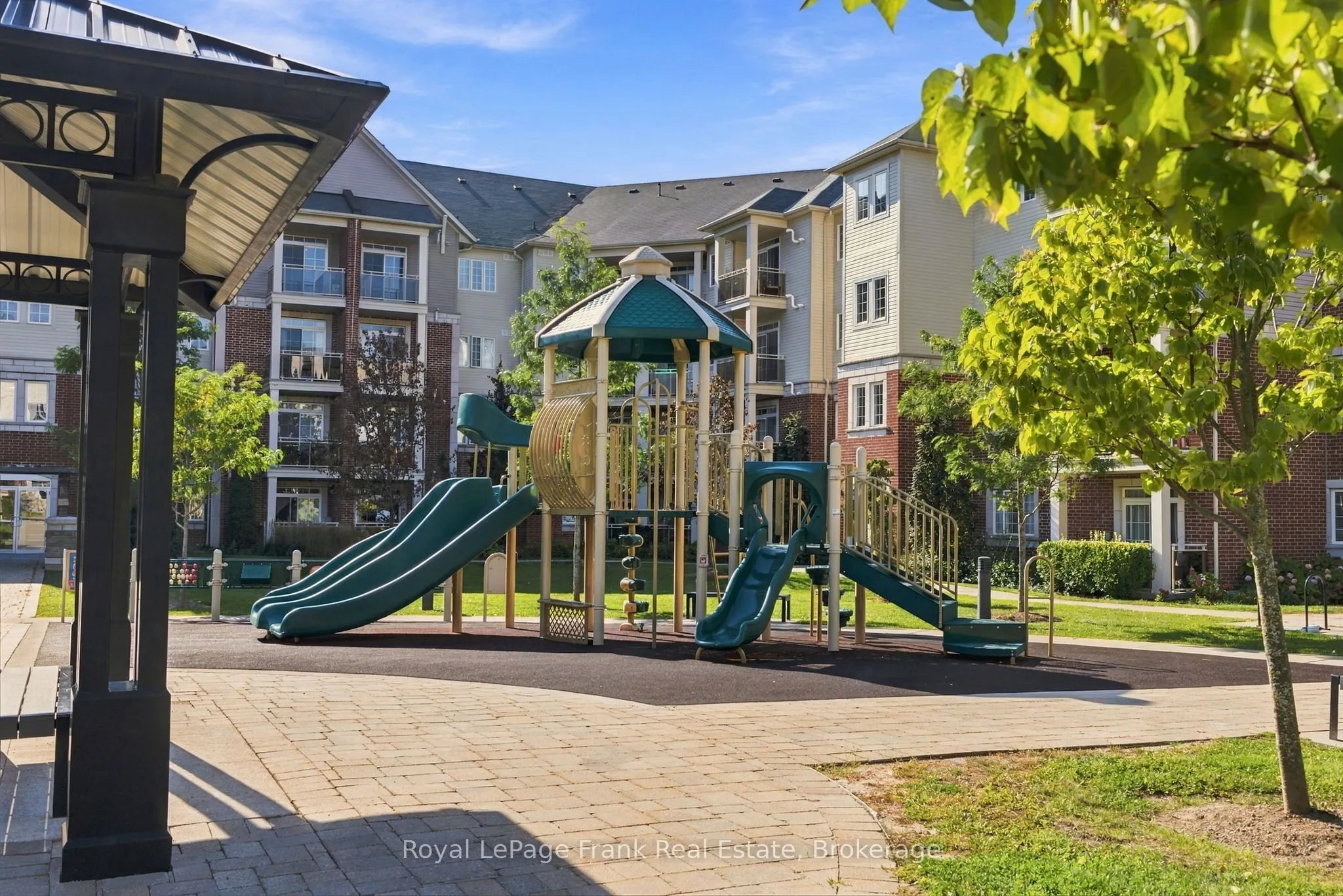 84 Aspen Springs Drive #405