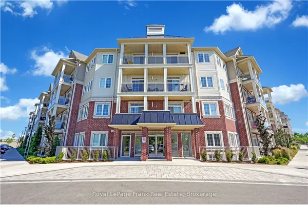 84 Aspen Springs Drive #405