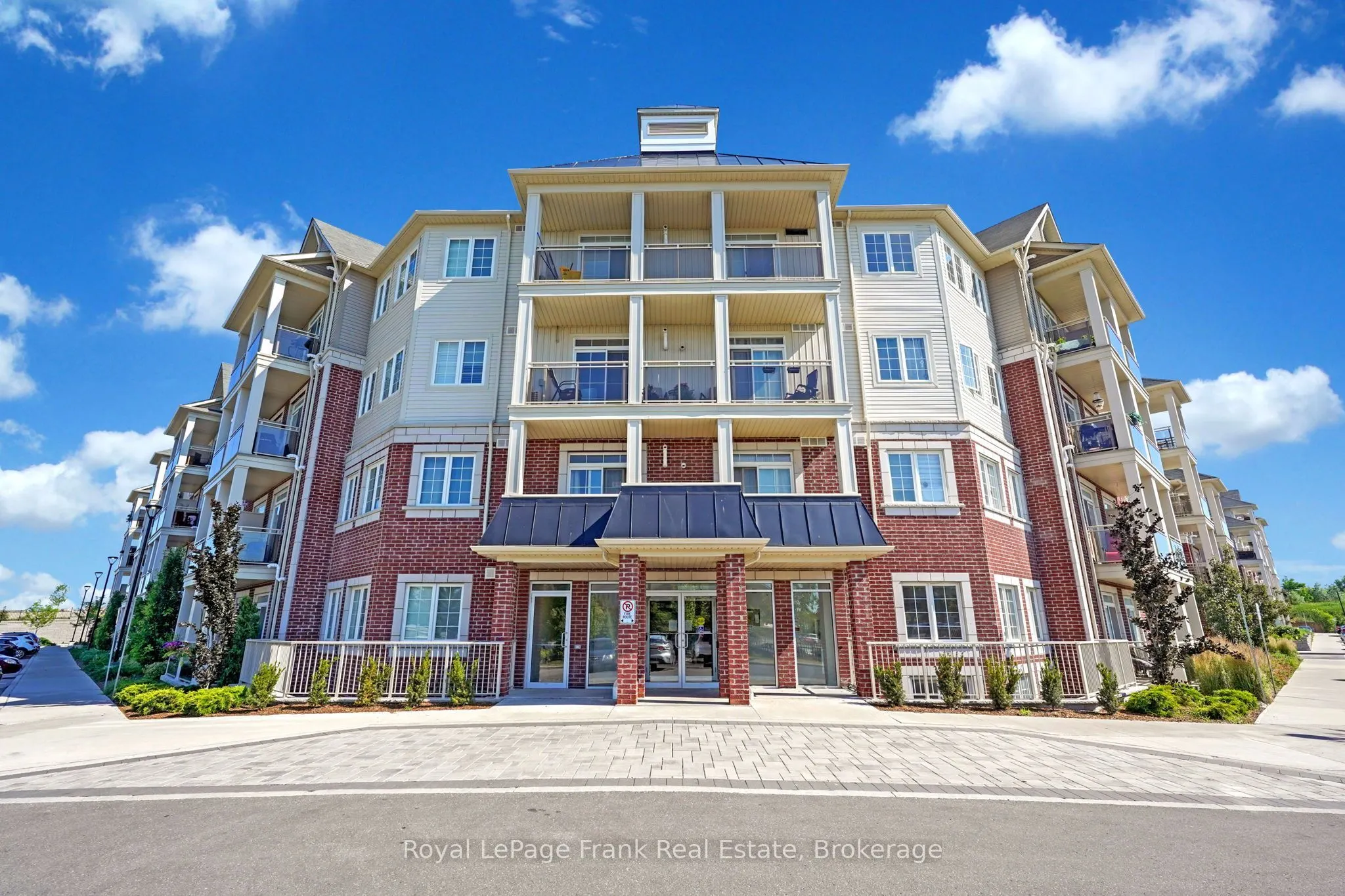 84 Aspen Springs Drive #405