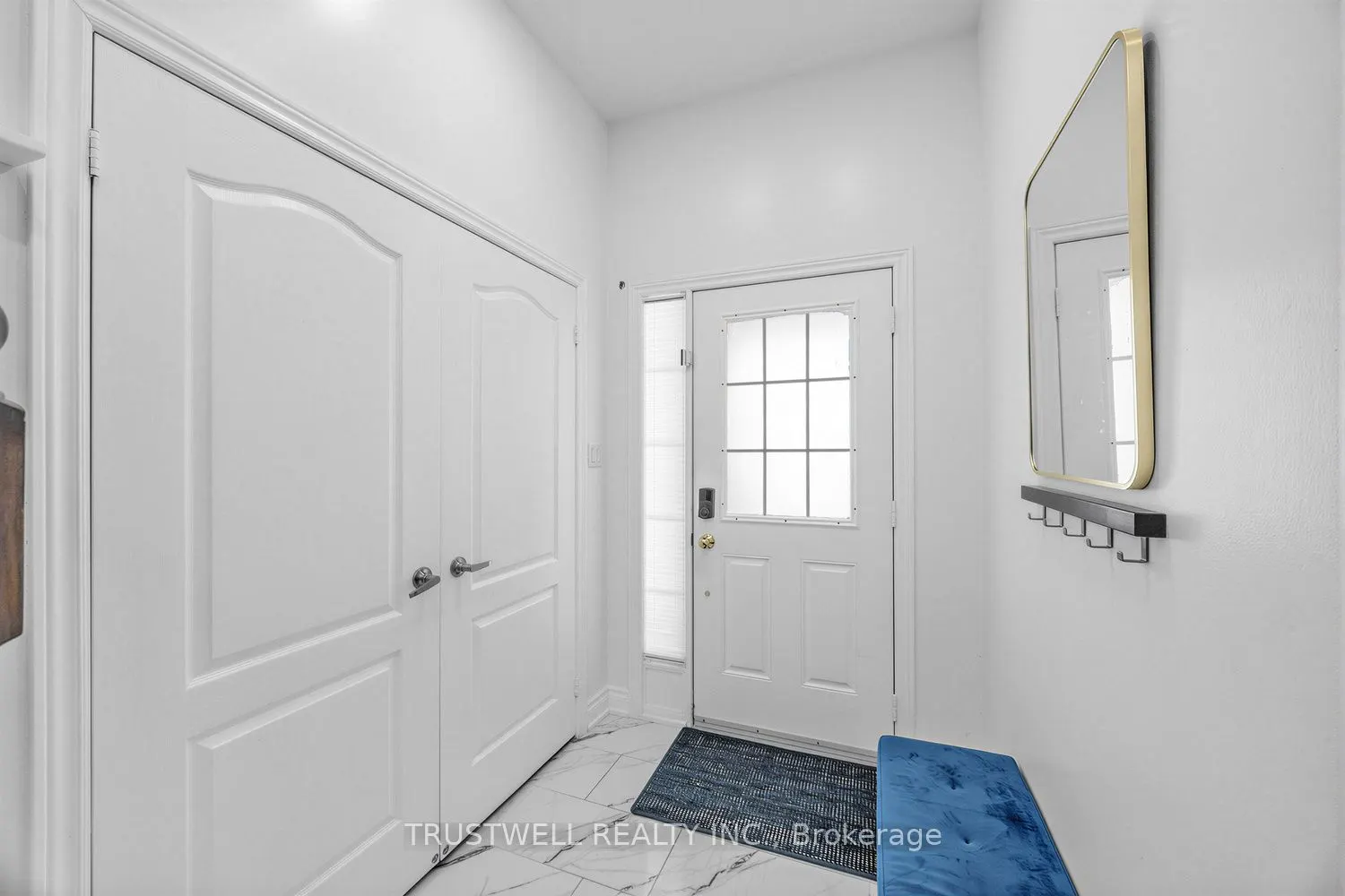 3 Waldron Court