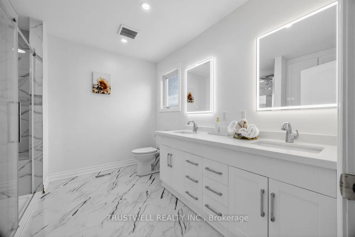 3 Waldron Court
