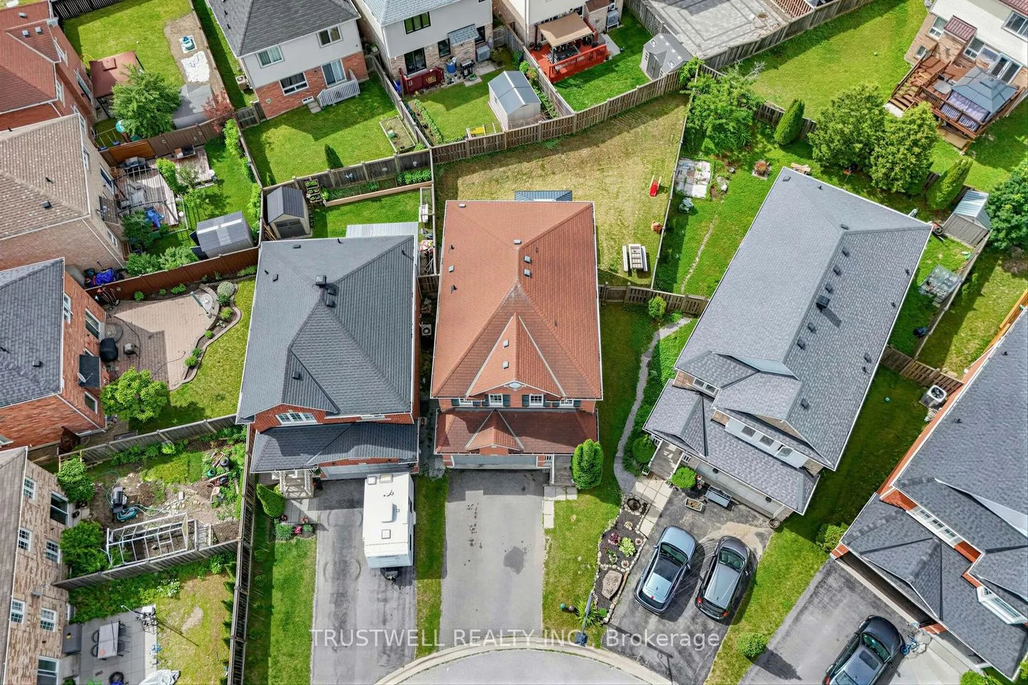 3 Waldron Court