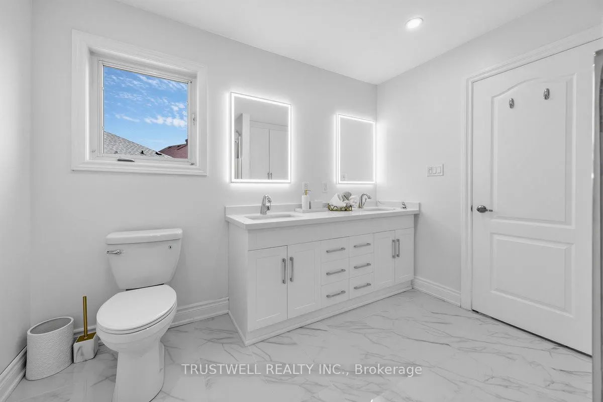 3 Waldron Court