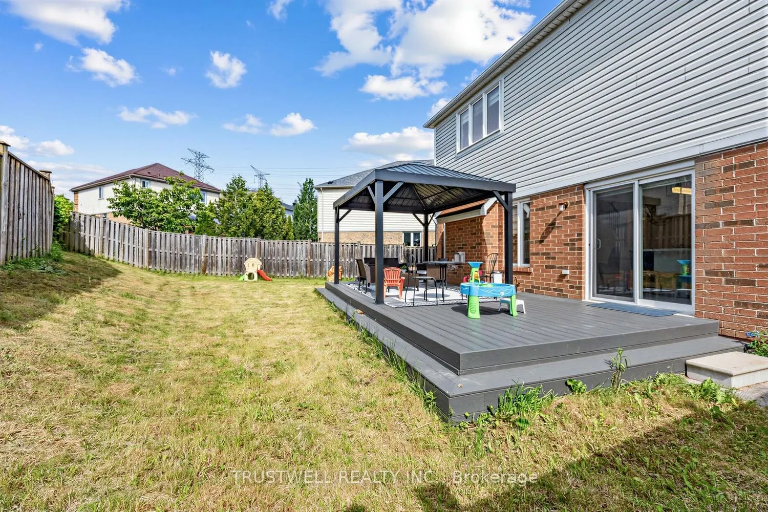3 Waldron Court