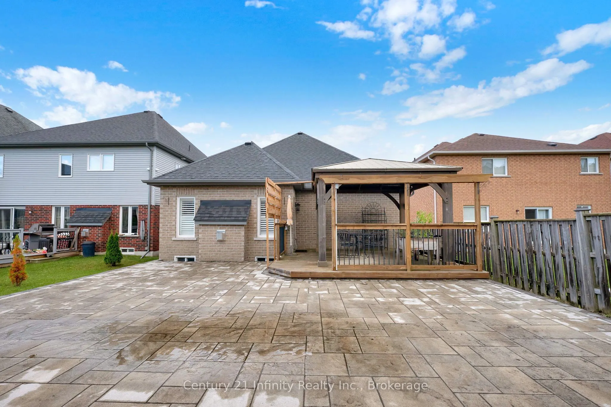 783 Ormond Drive