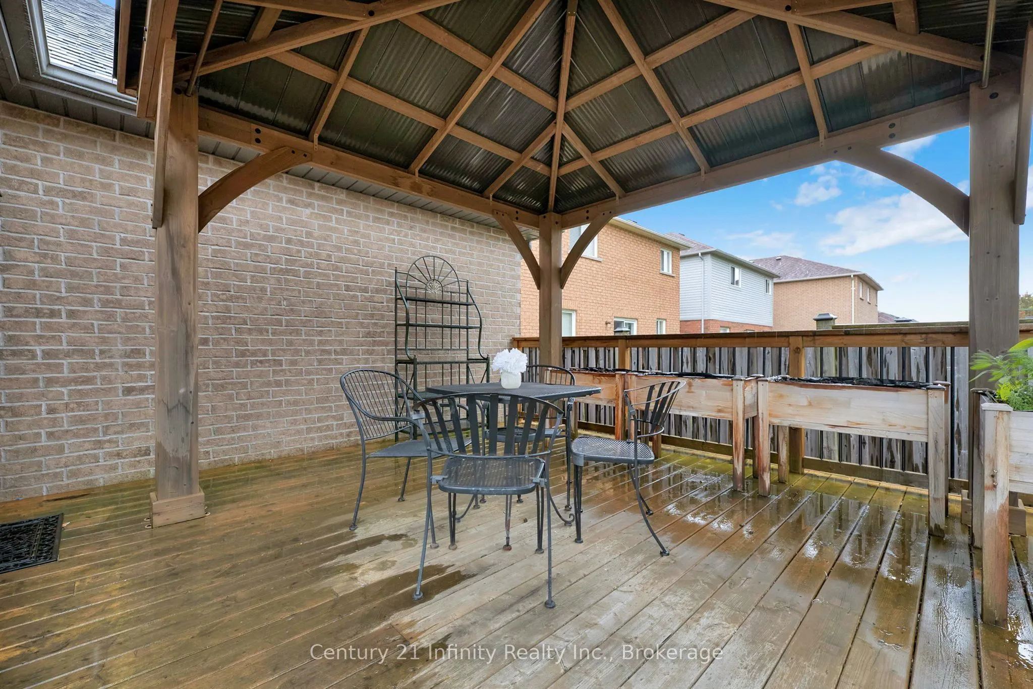 783 Ormond Drive