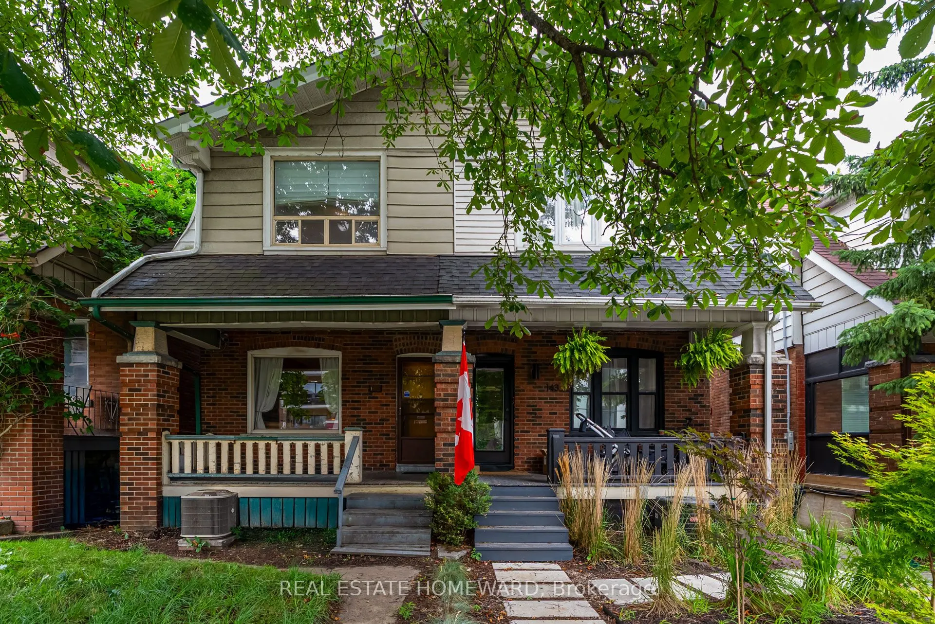 145 Kingston Road