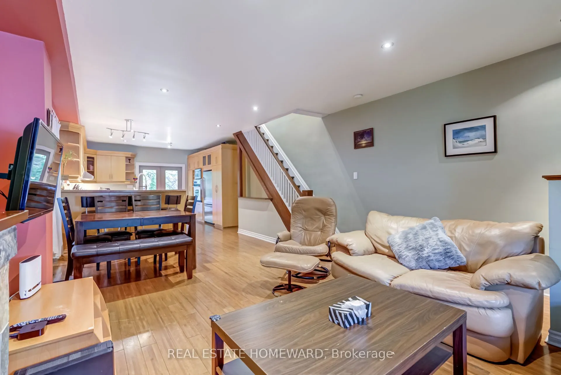 145 Kingston Road