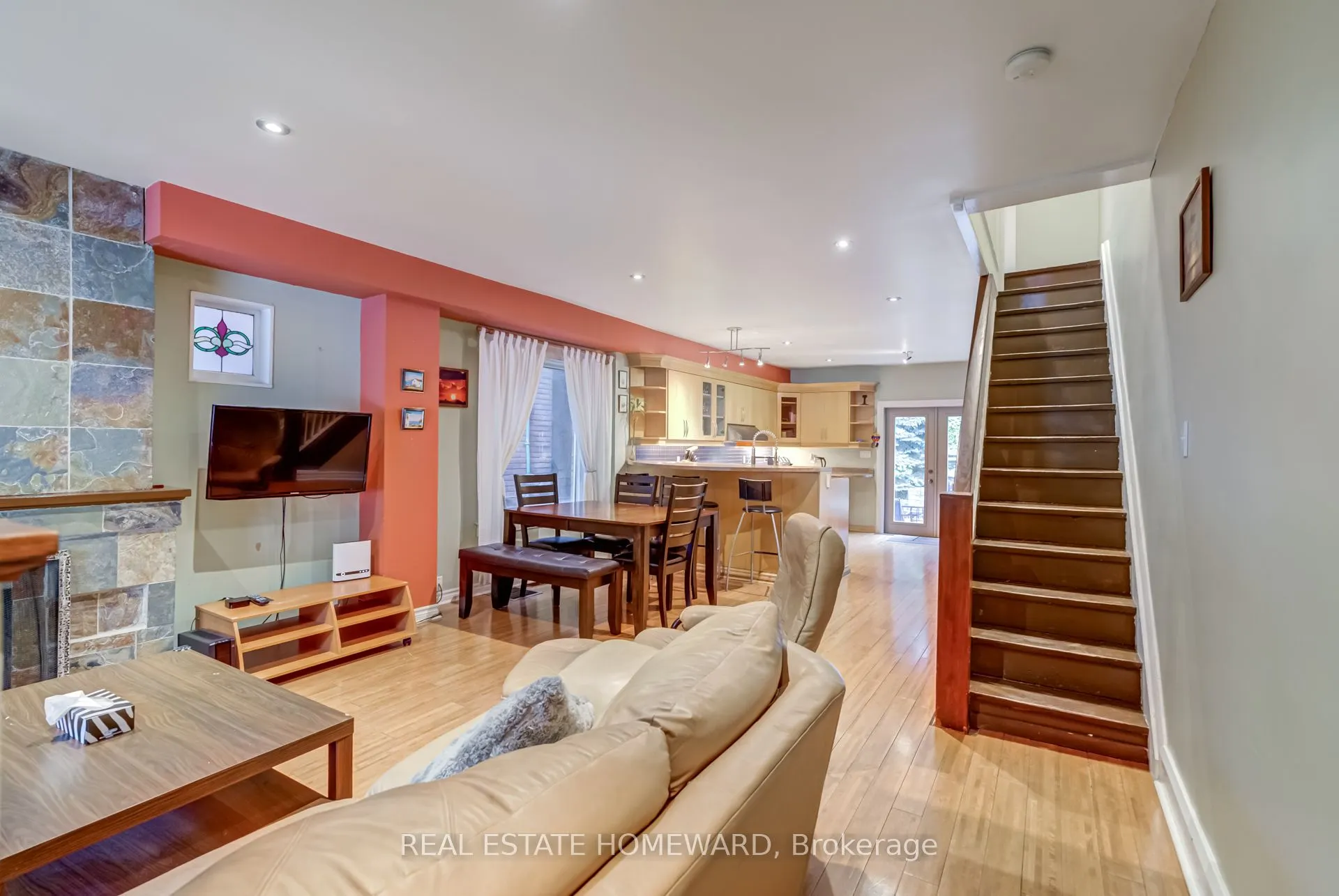 145 Kingston Road