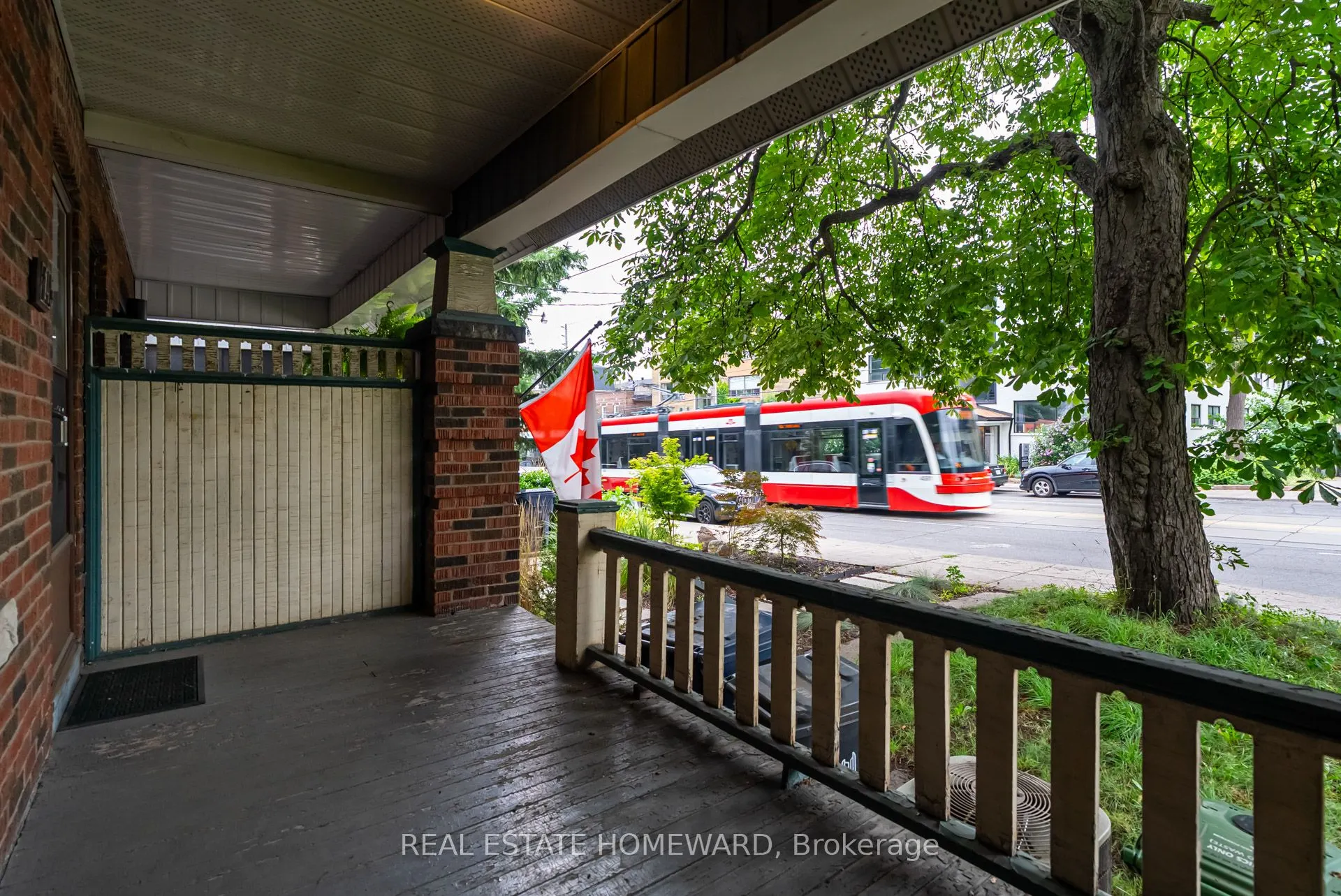 145 Kingston Road