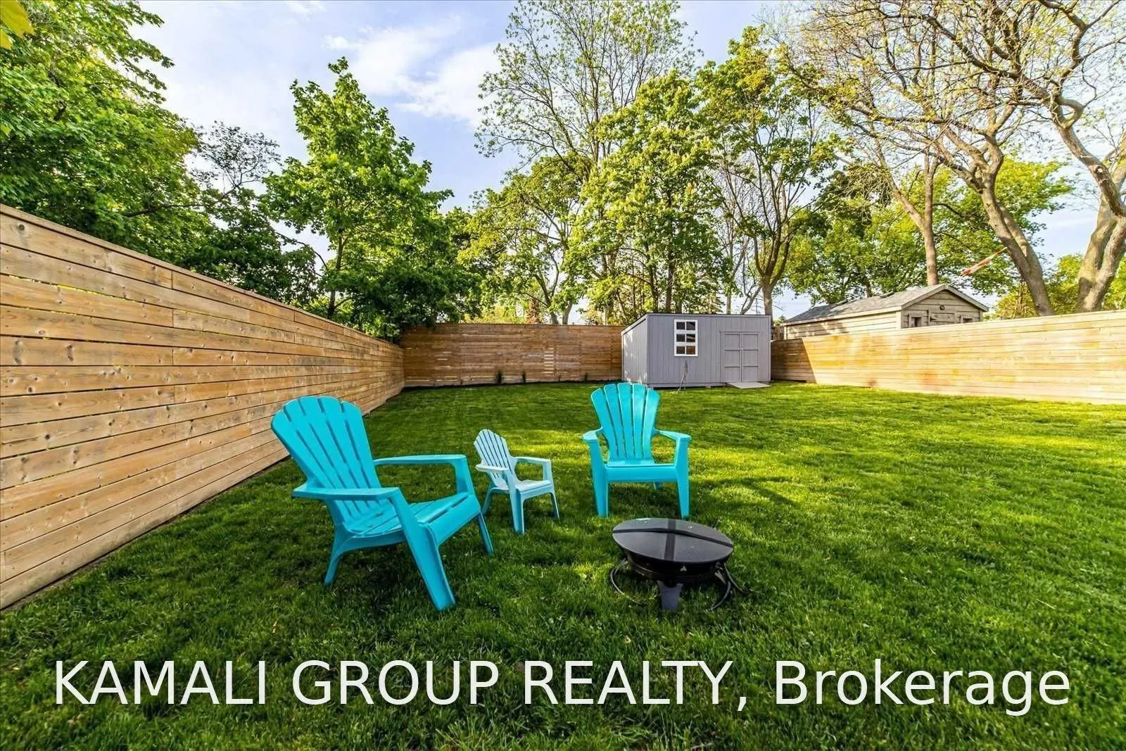 714 Gilbert Street W #MAIN