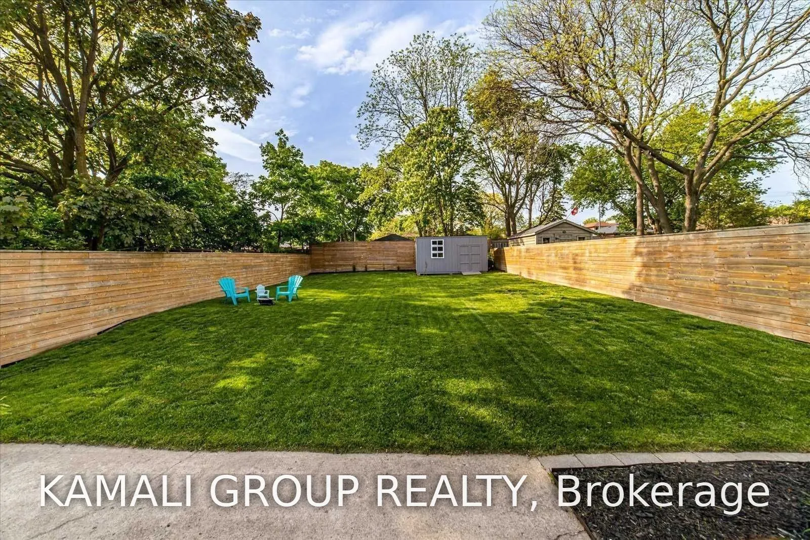 714 Gilbert Street W #MAIN