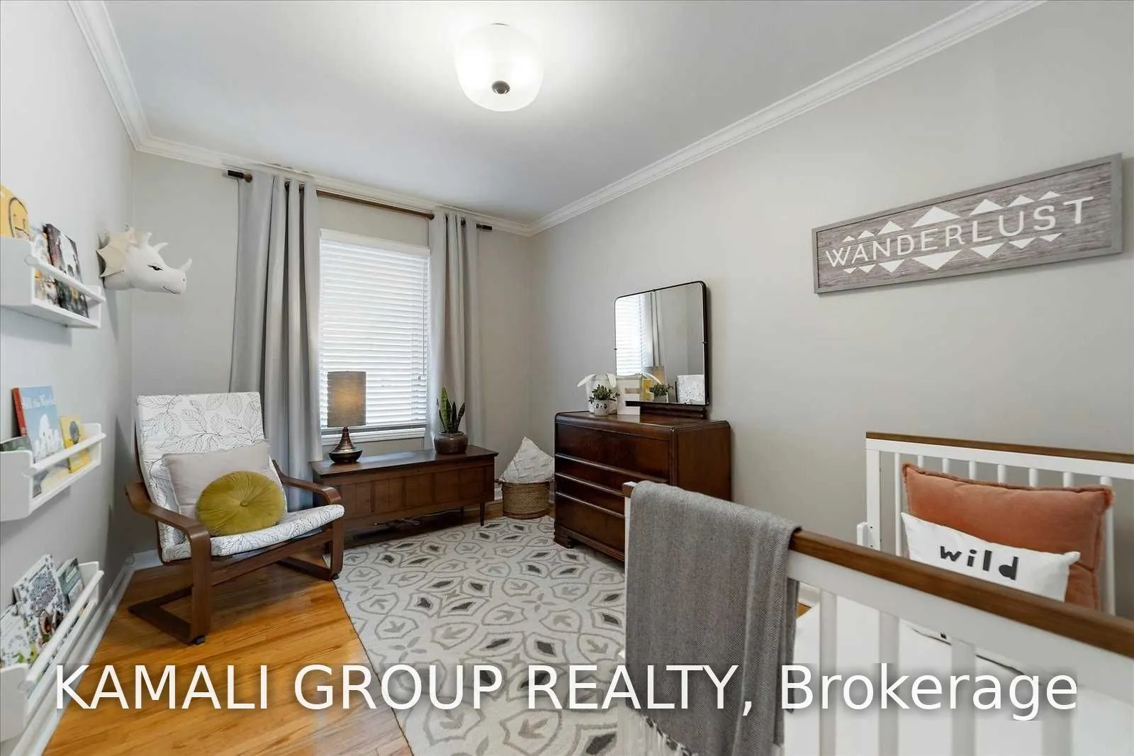 714 Gilbert Street W #MAIN