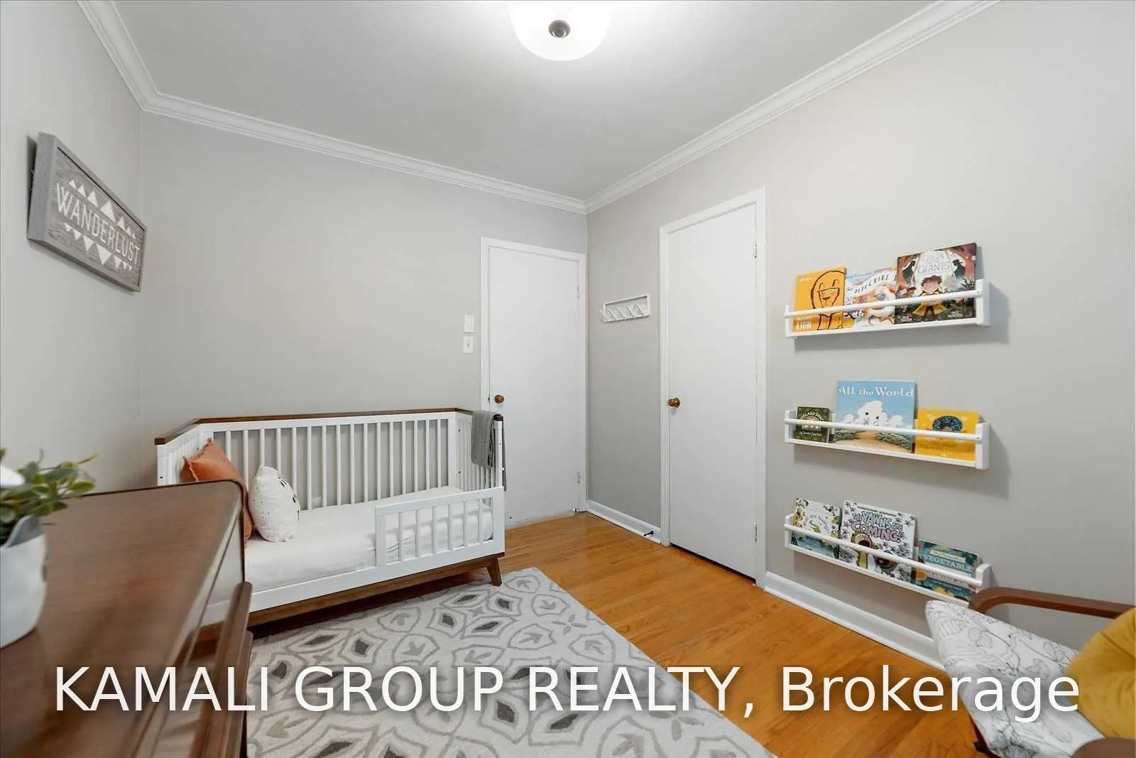 714 Gilbert Street W #MAIN