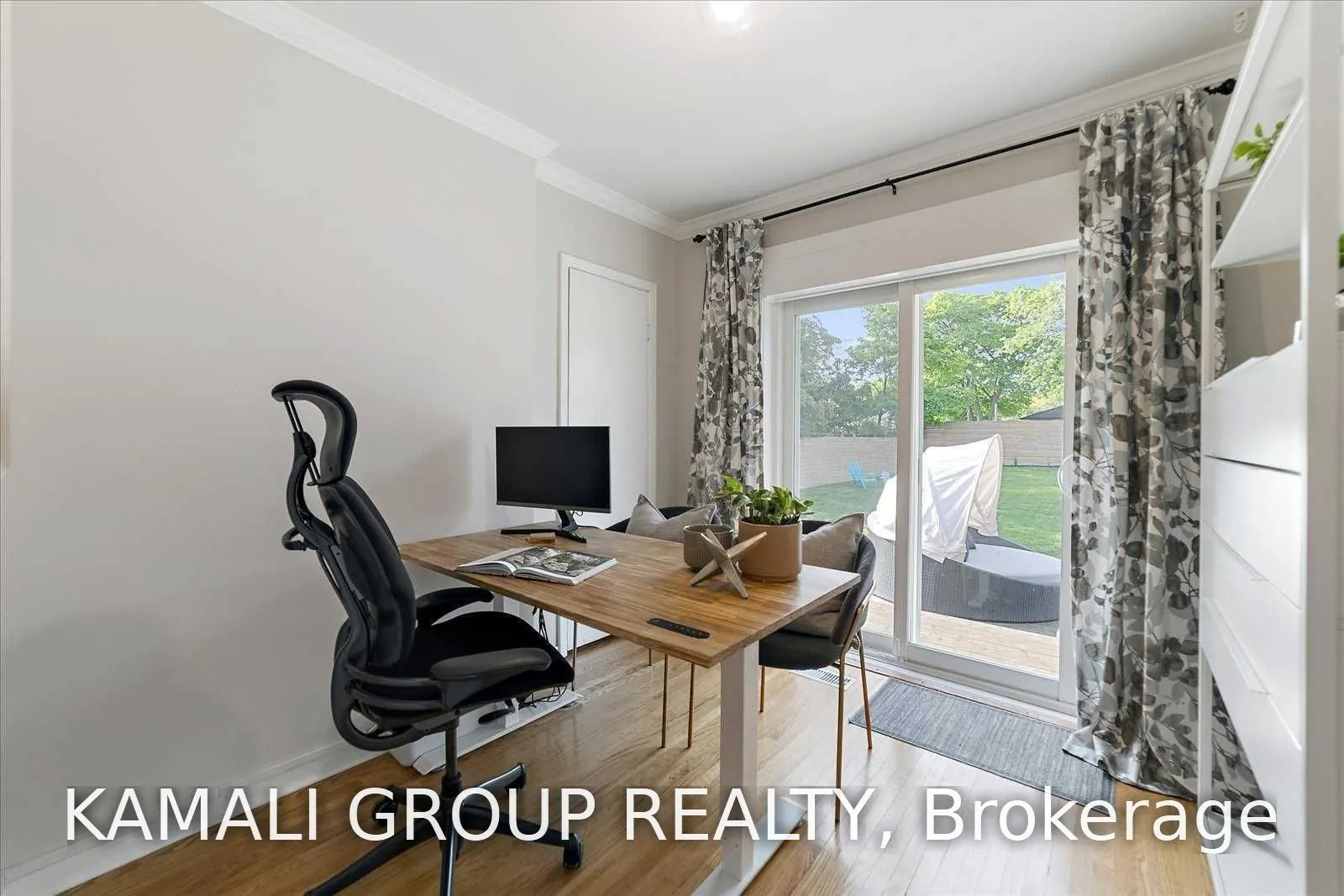714 Gilbert Street W #MAIN