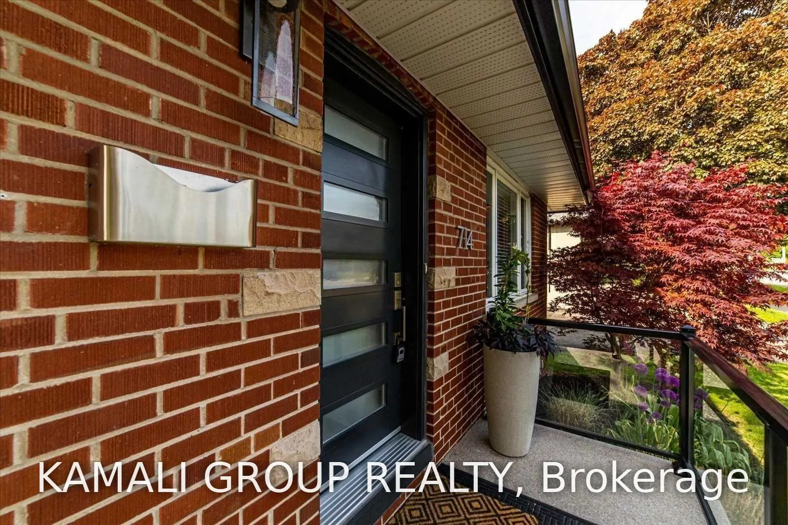 714 Gilbert Street W #MAIN