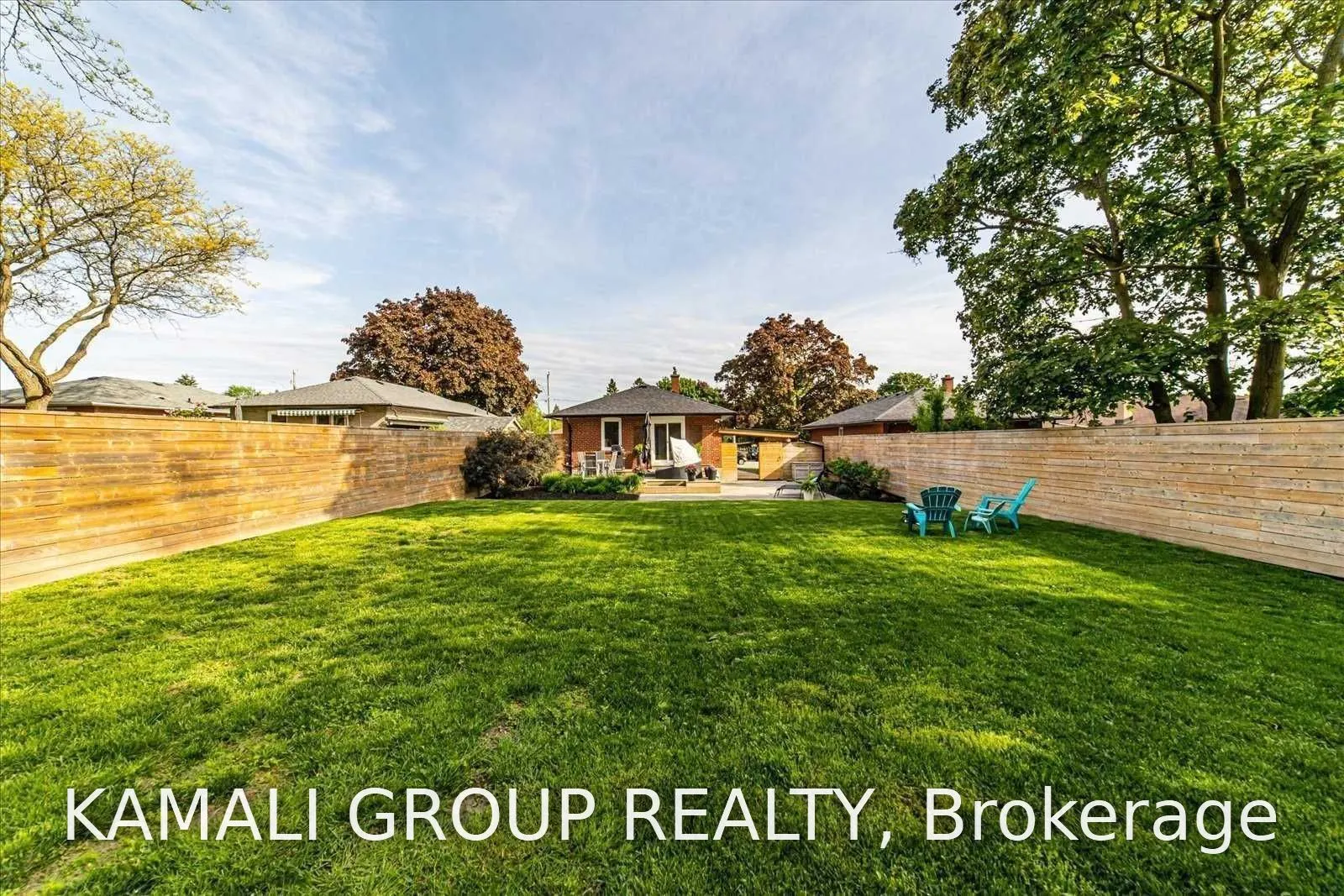 714 Gilbert Street W #MAIN