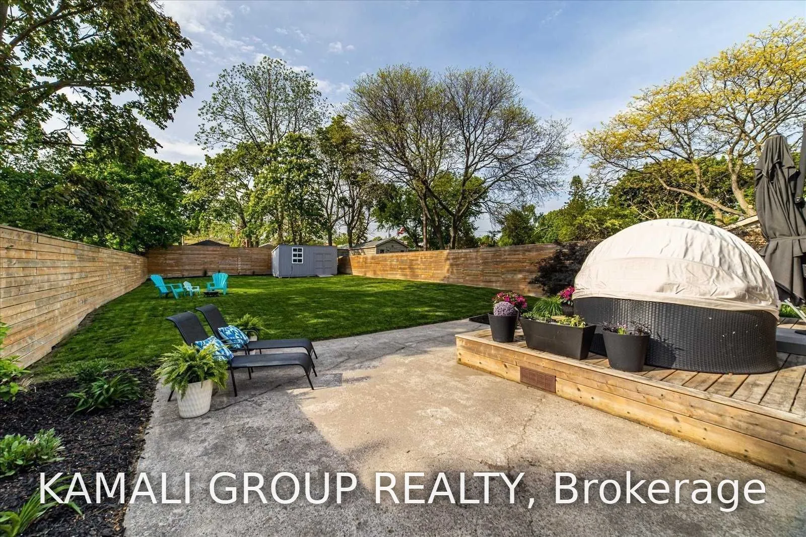714 Gilbert Street W #MAIN