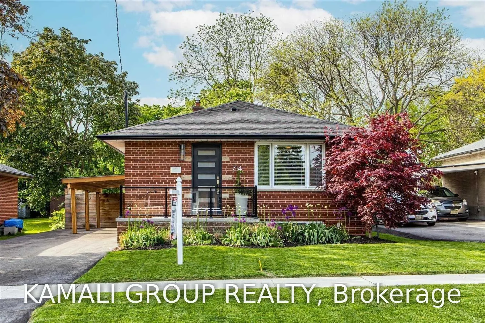 714 Gilbert Street W #MAIN