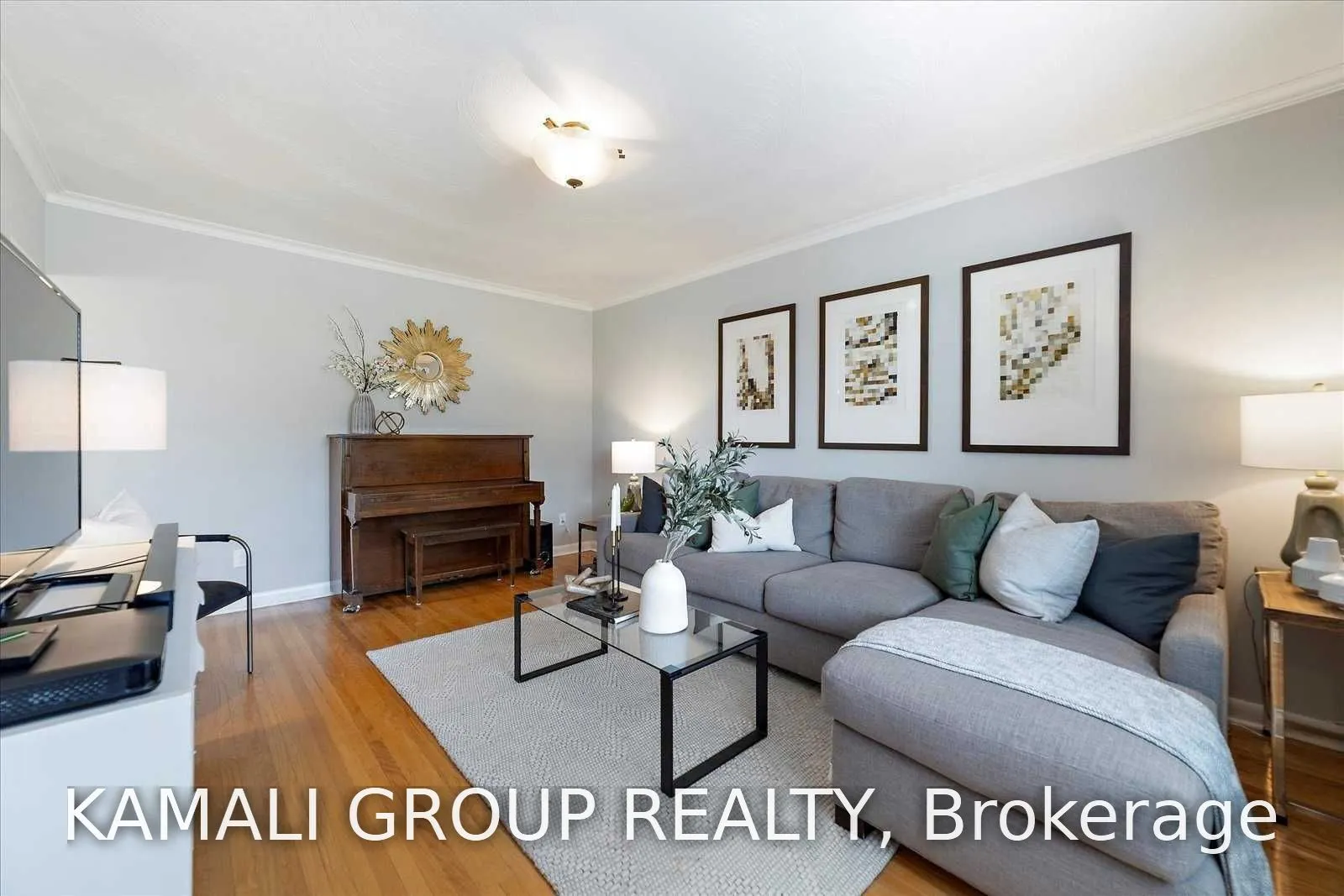 714 Gilbert Street W #MAIN