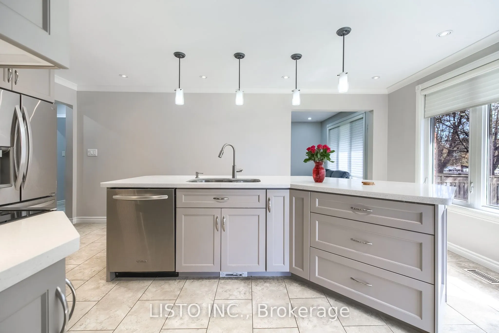 681 Whistler Drive