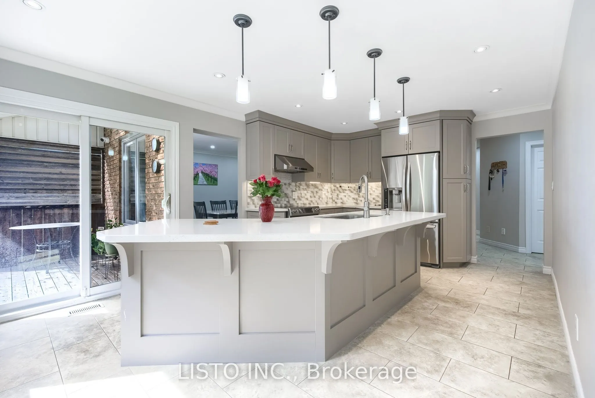 681 Whistler Drive
