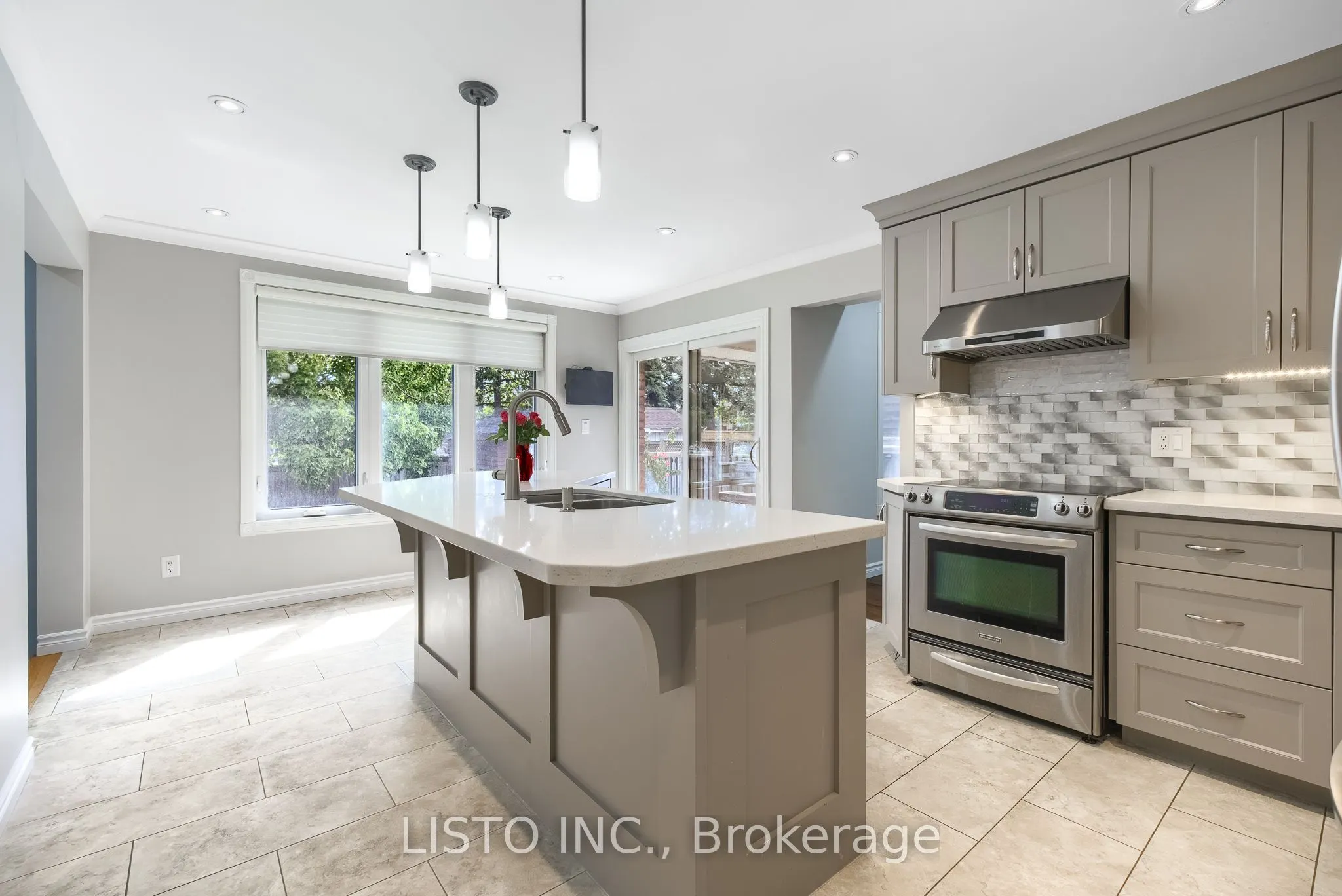 681 Whistler Drive