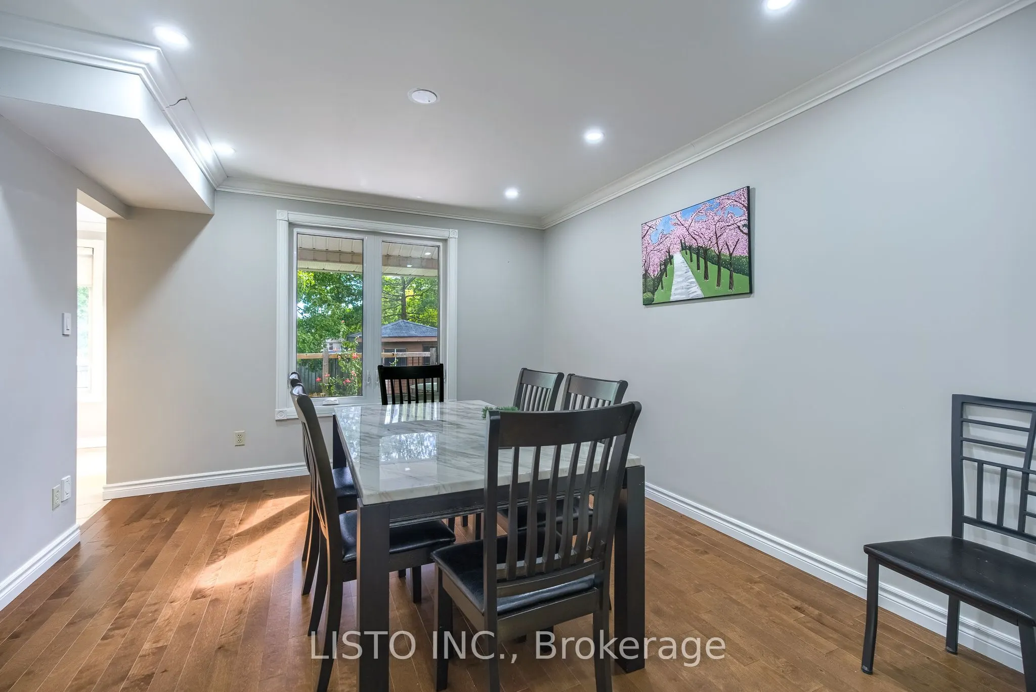 681 Whistler Drive