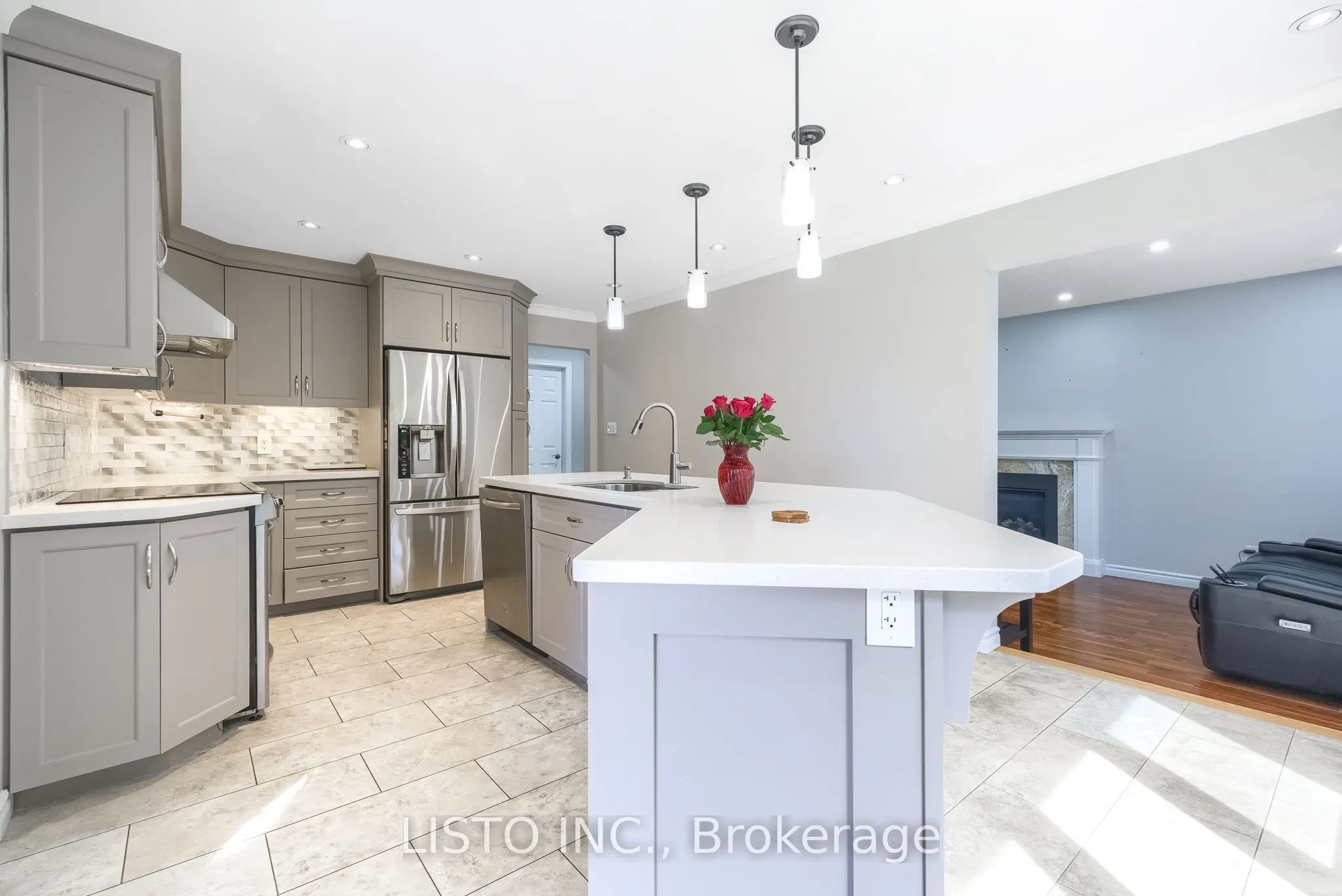 681 Whistler Drive