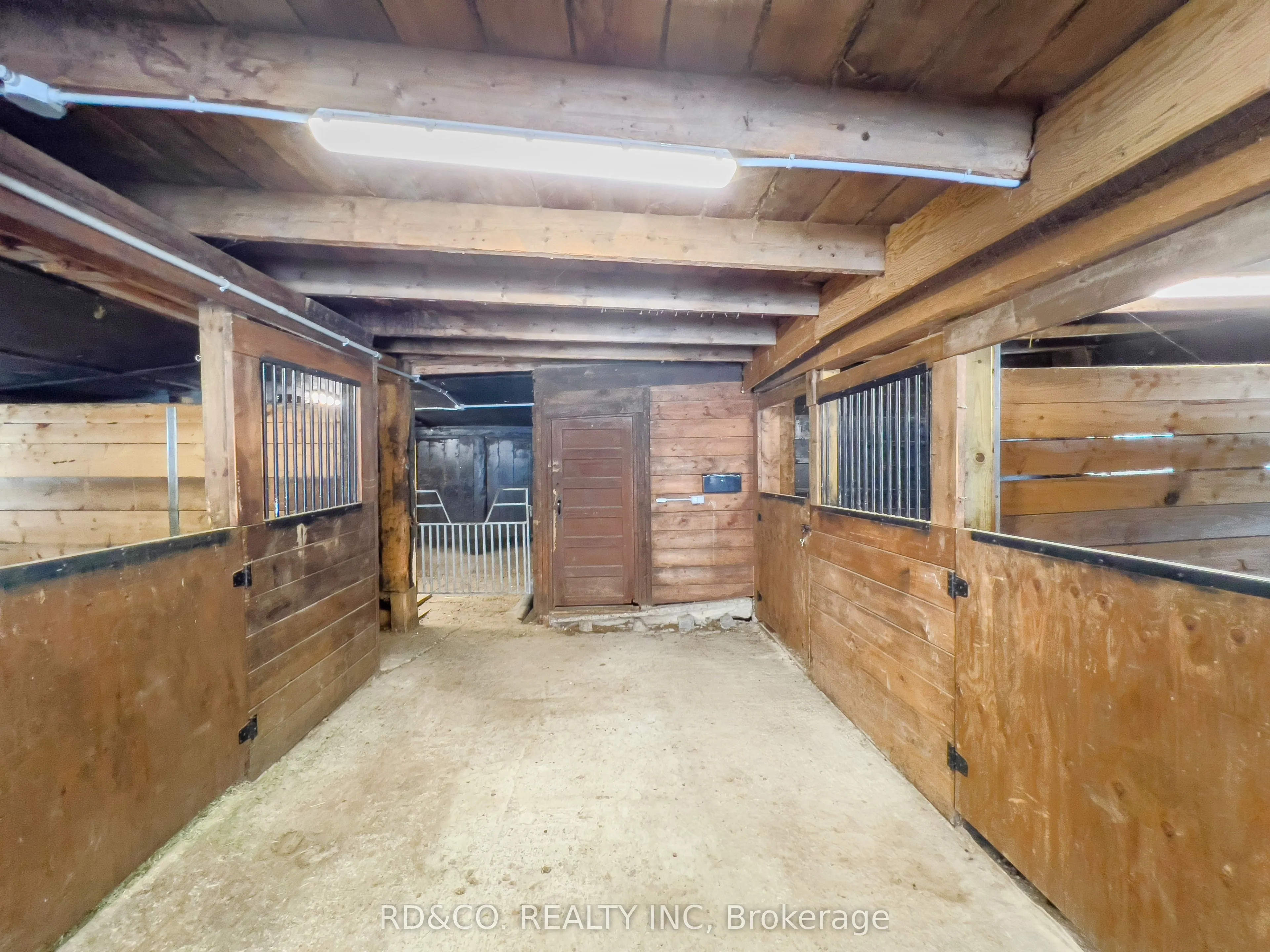 9752 Enfield Road #Farm