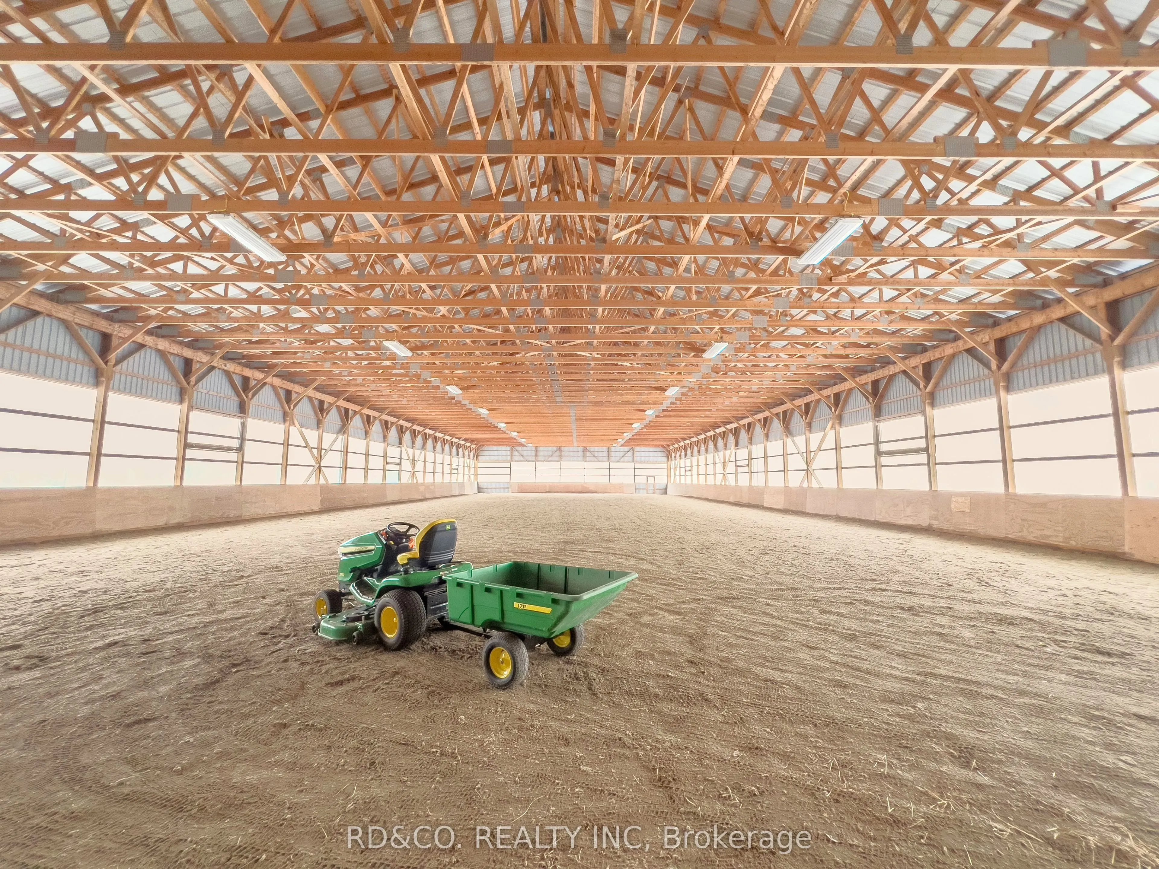 9752 Enfield Road #Farm