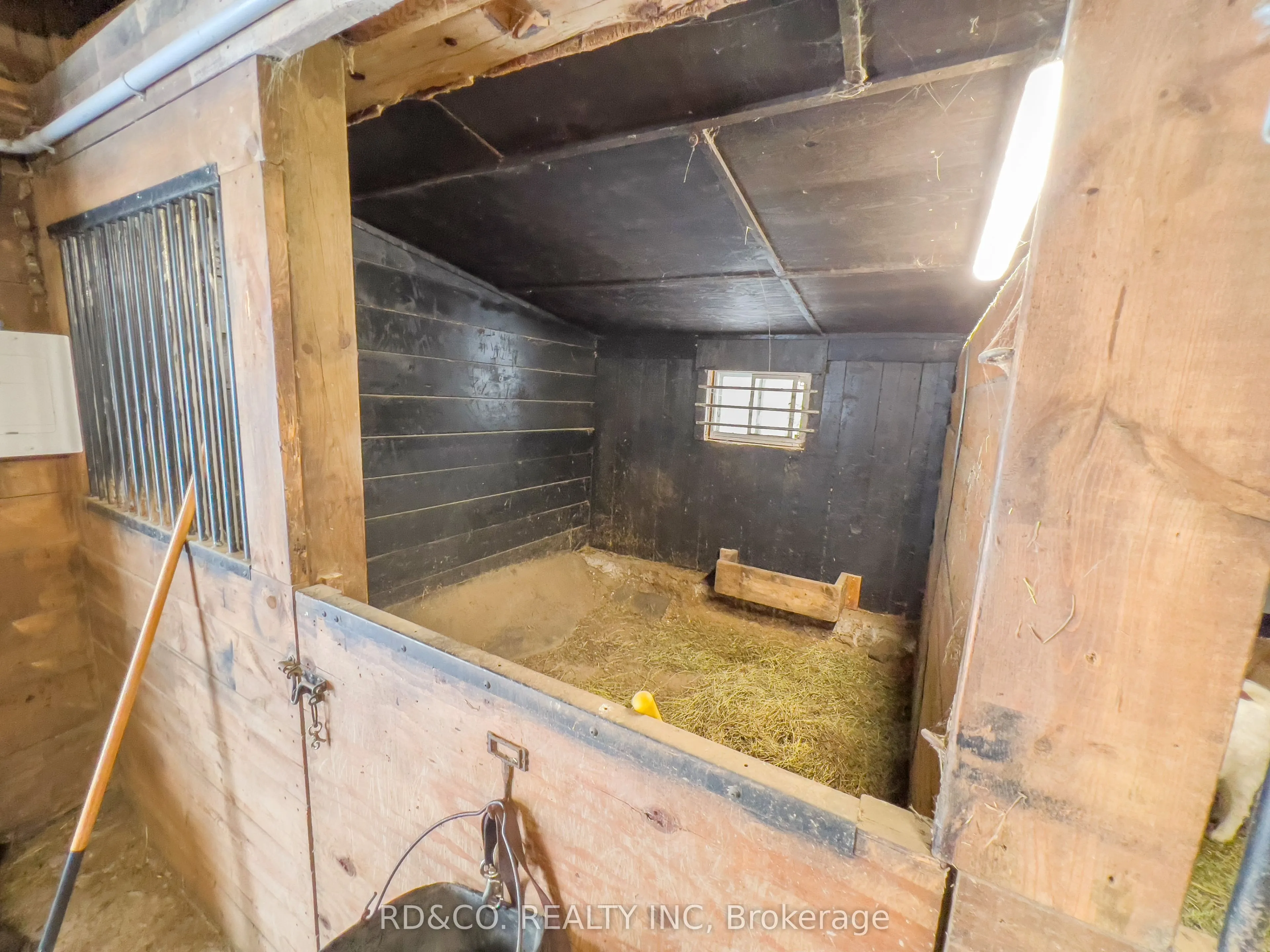 9752 Enfield Road #Farm