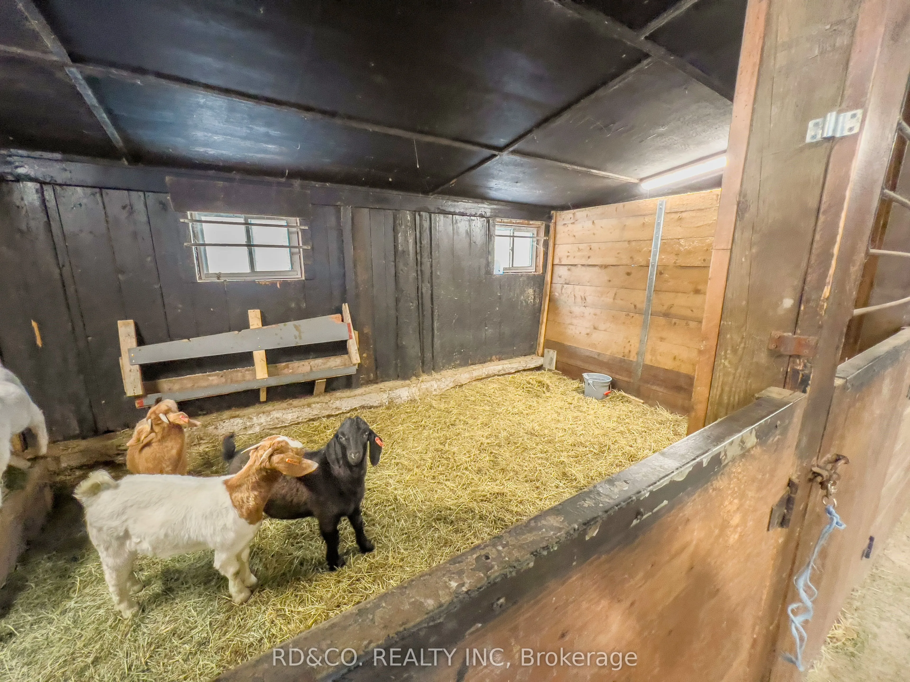 9752 Enfield Road #Farm