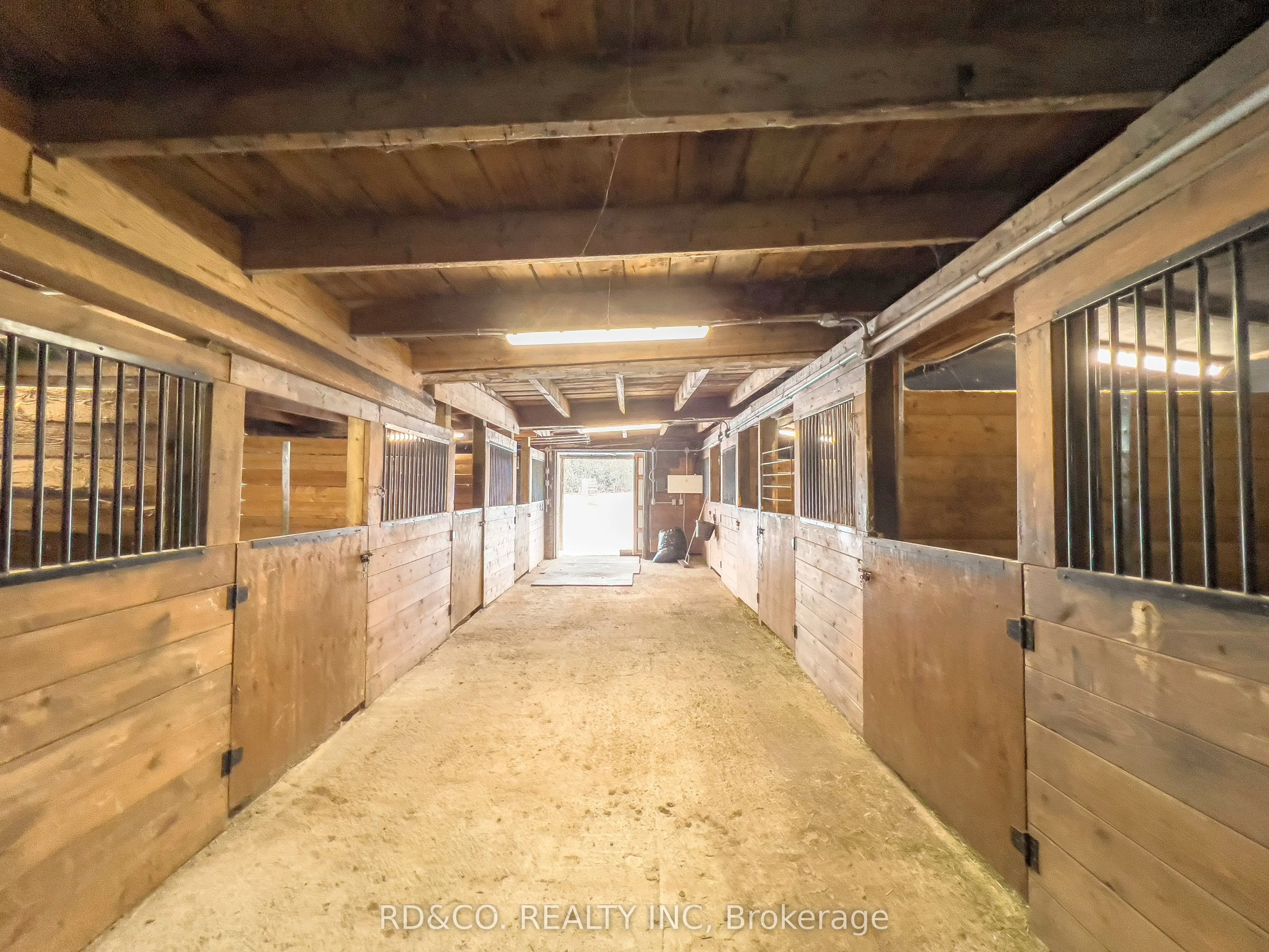 9752 Enfield Road #Farm