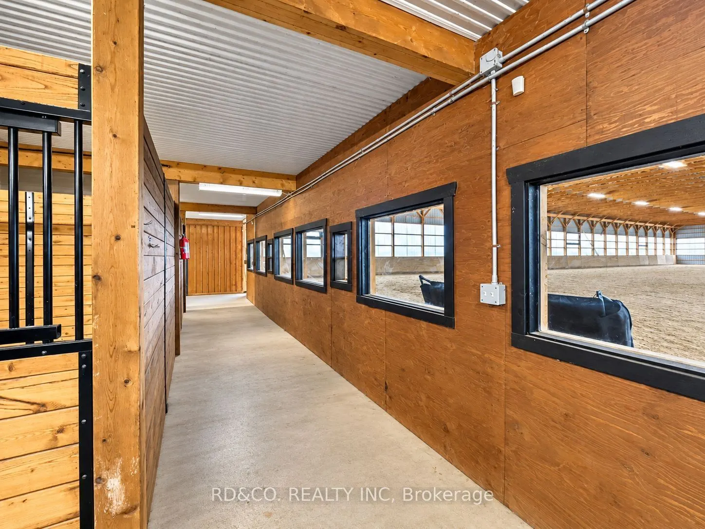 9752 Enfield Road #Farm