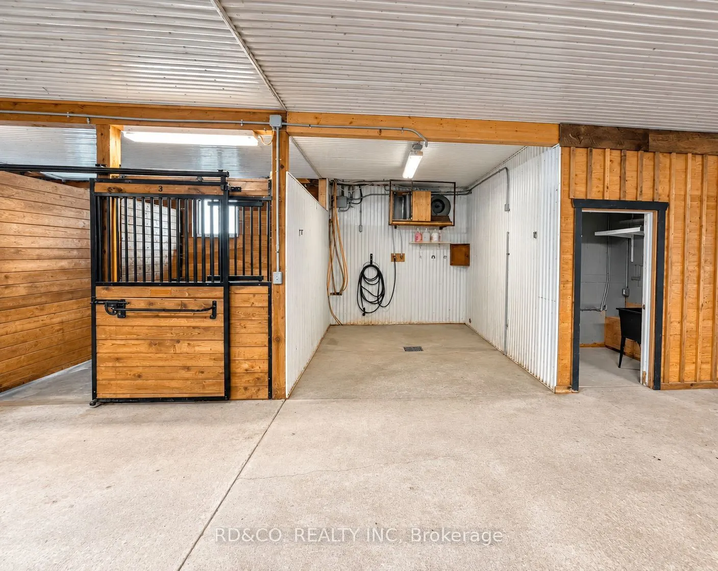9752 Enfield Road #Farm