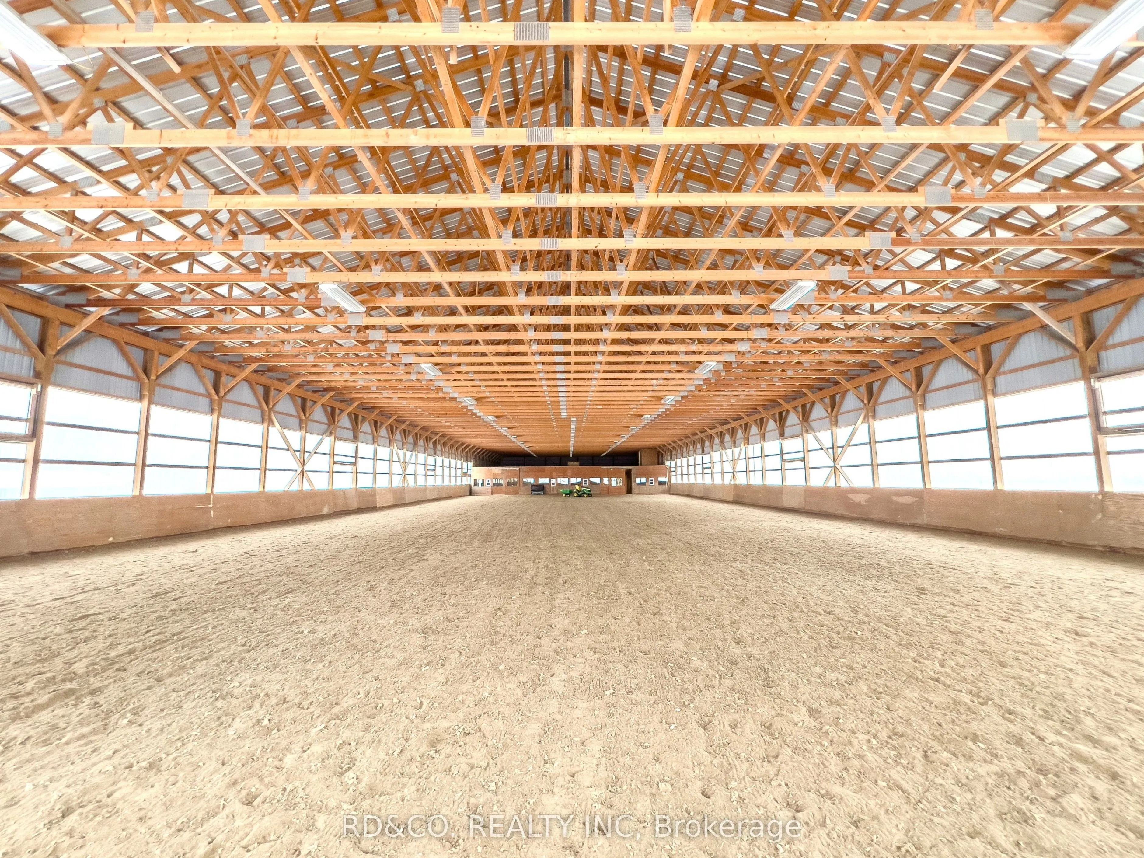 9752 Enfield Road #Farm