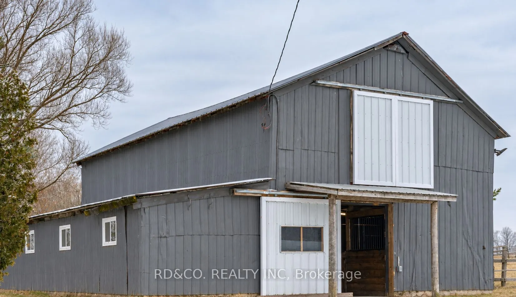 9752 Enfield Road #Farm
