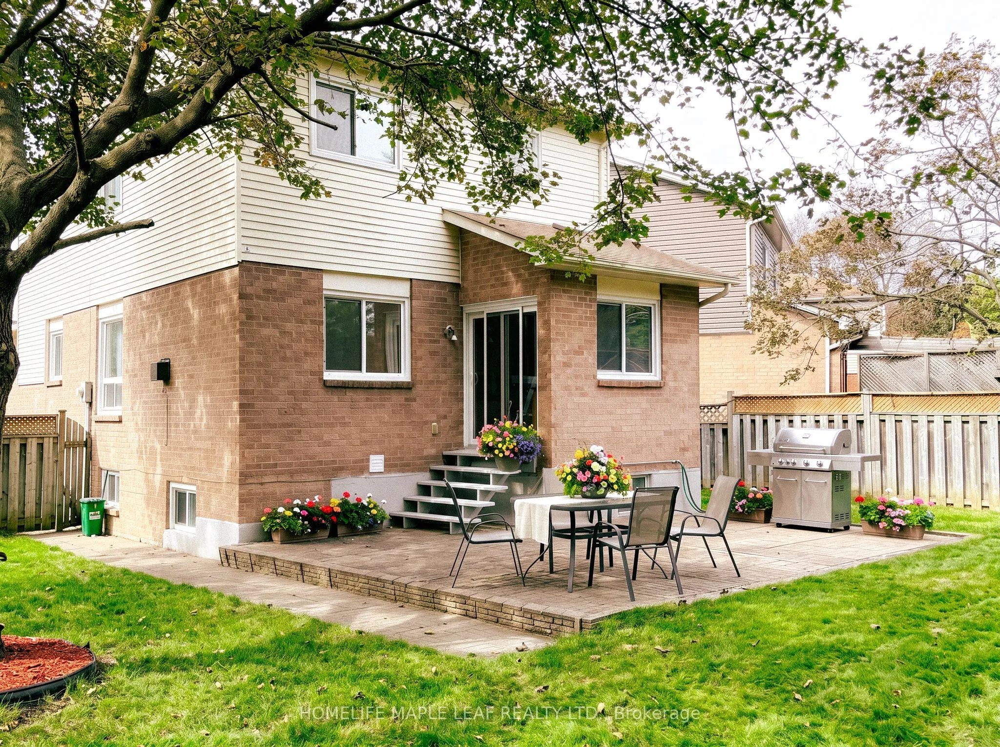 12 Giles Court