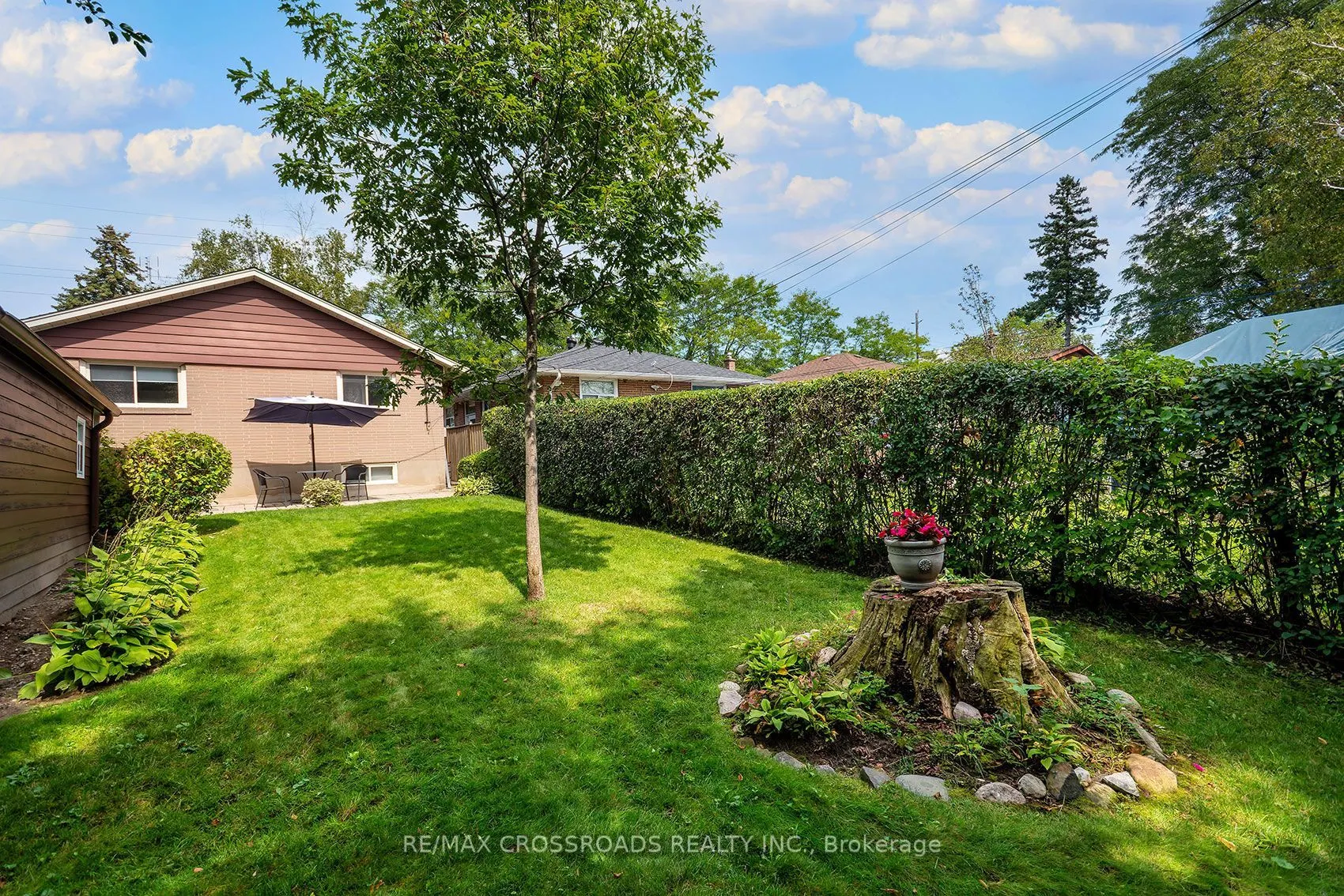 887 Brimorton Drive